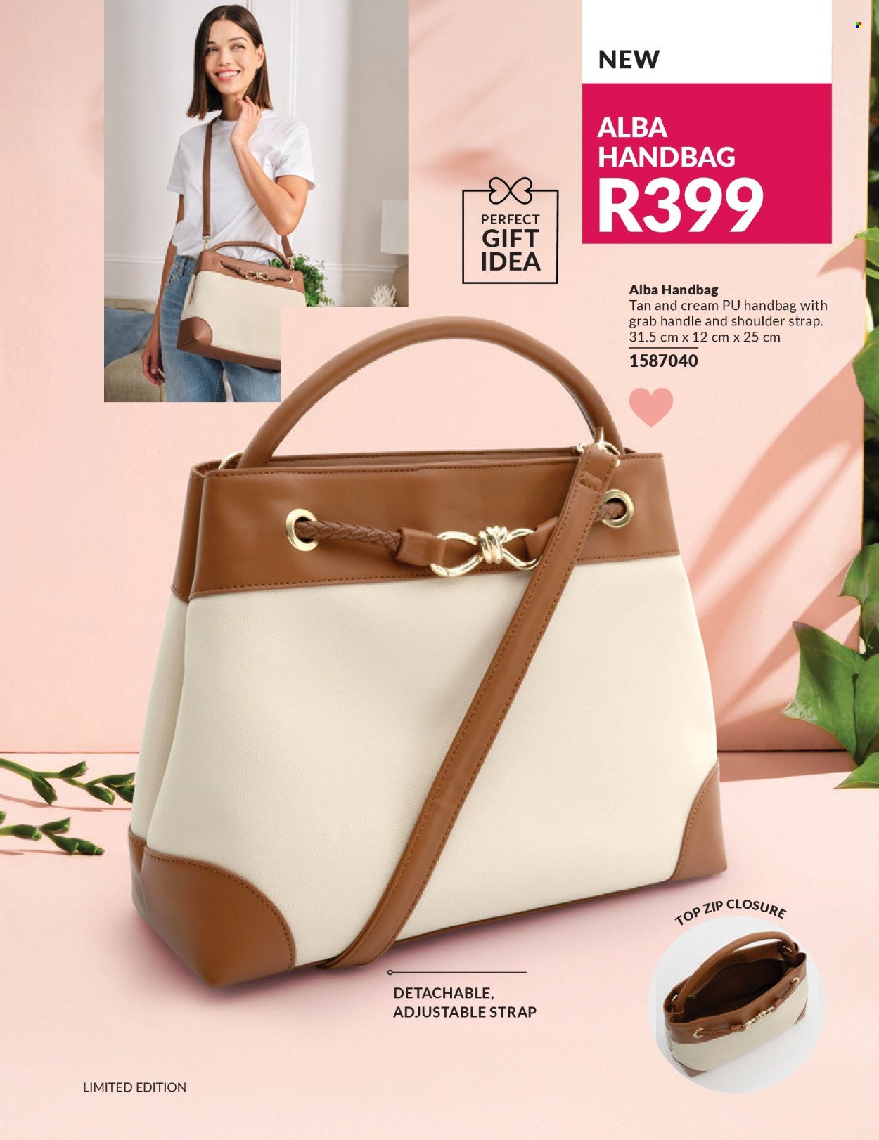 AVON specials - Core brochure (2026-05-01 - 2026-05-31) | 169
