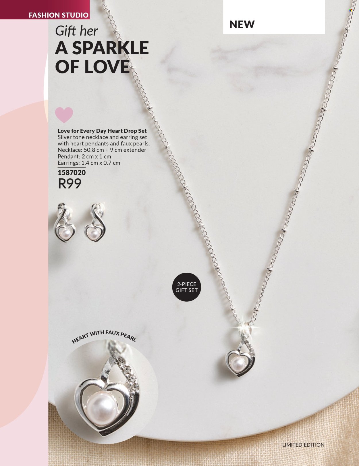AVON specials - Core brochure (2026-05-01 - 2026-05-31) | 170