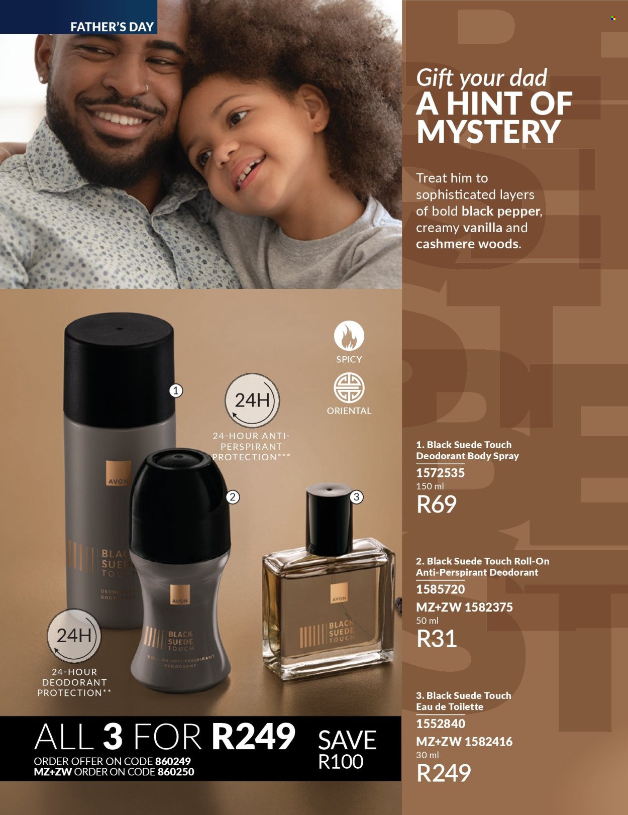 AVON specials - Core brochure (2026-05-01 - 2026-05-31) | 18