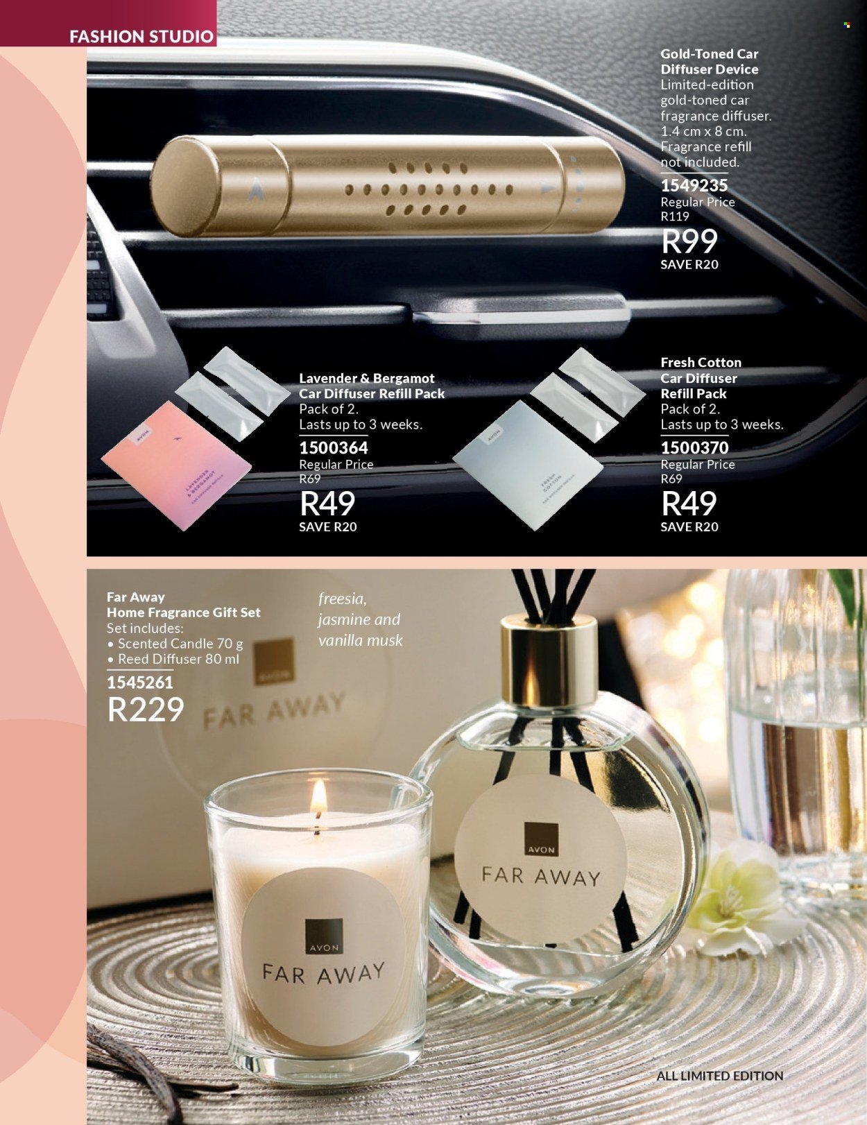 AVON specials - Core brochure (2026-05-01 - 2026-05-31) | 172