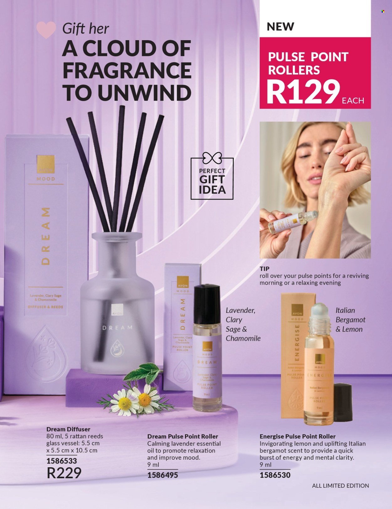 AVON specials - Core brochure (2026-05-01 - 2026-05-31) | 173