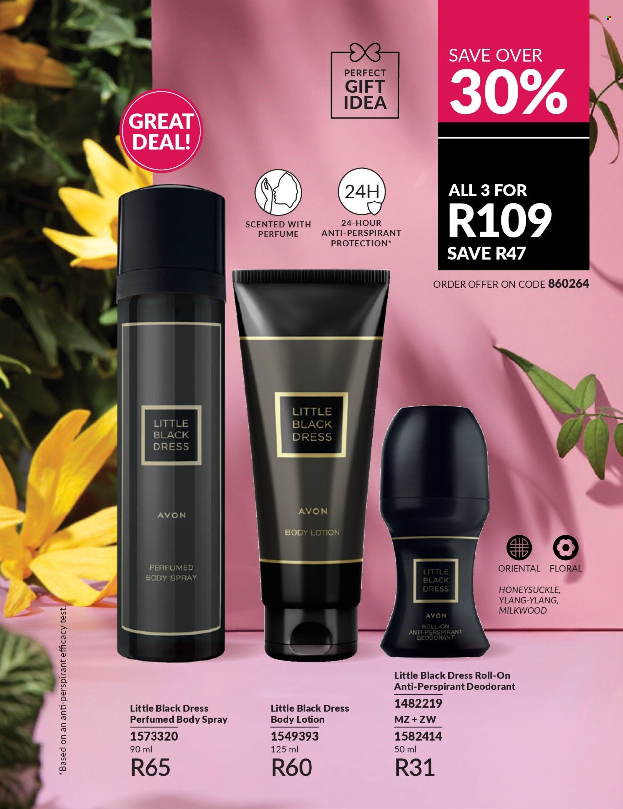 AVON specials - Core brochure (2026-05-01 - 2026-05-31) | 175