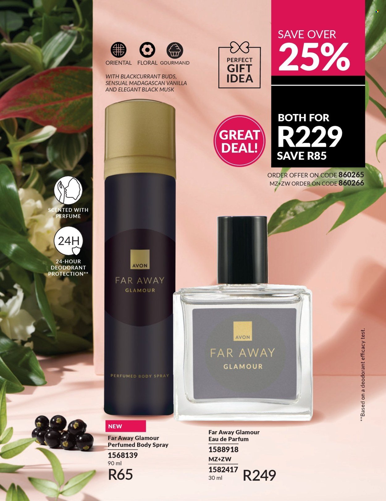 AVON specials - Core brochure (2026-05-01 - 2026-05-31) | 177