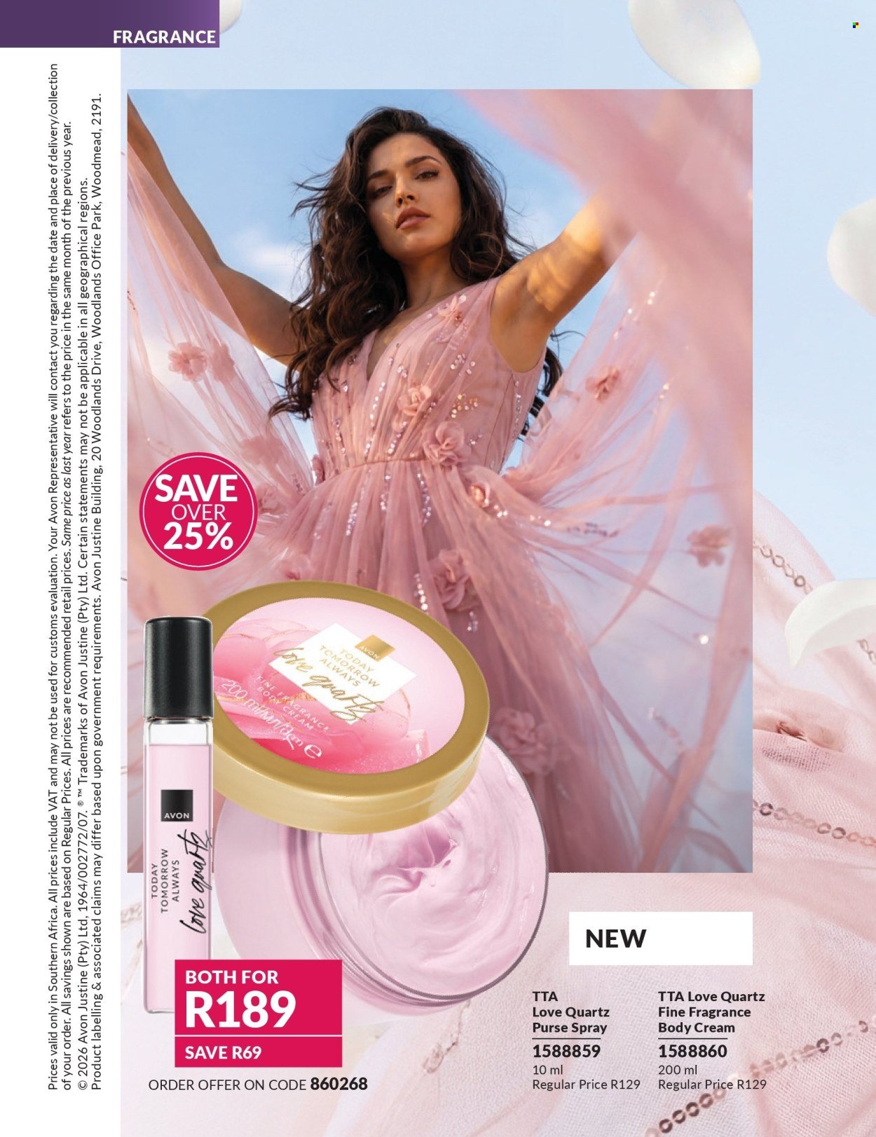 AVON specials - Core brochure (2026-05-01 - 2026-05-31) | 178