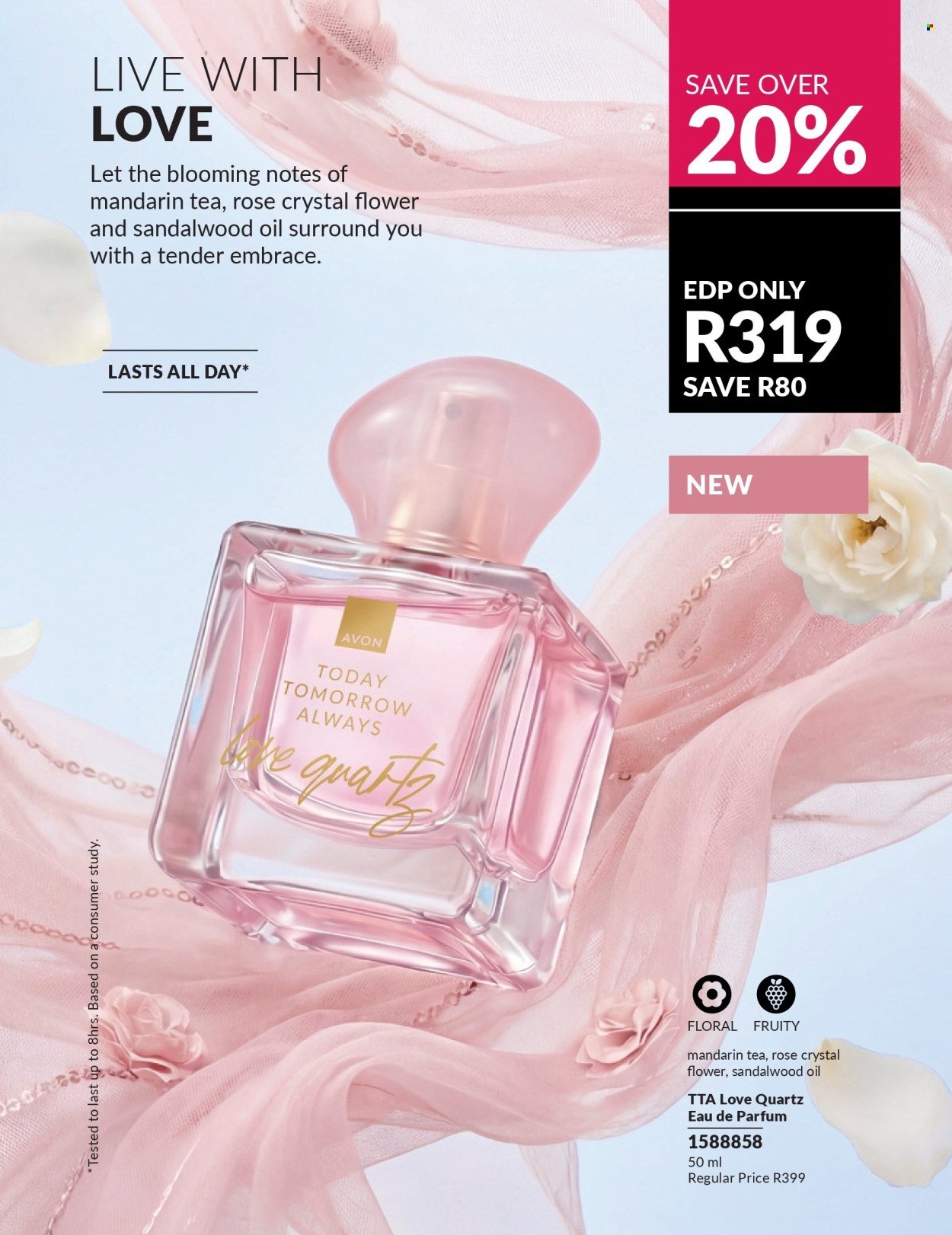 AVON specials - Core brochure (2026-05-01 - 2026-05-31) | 179