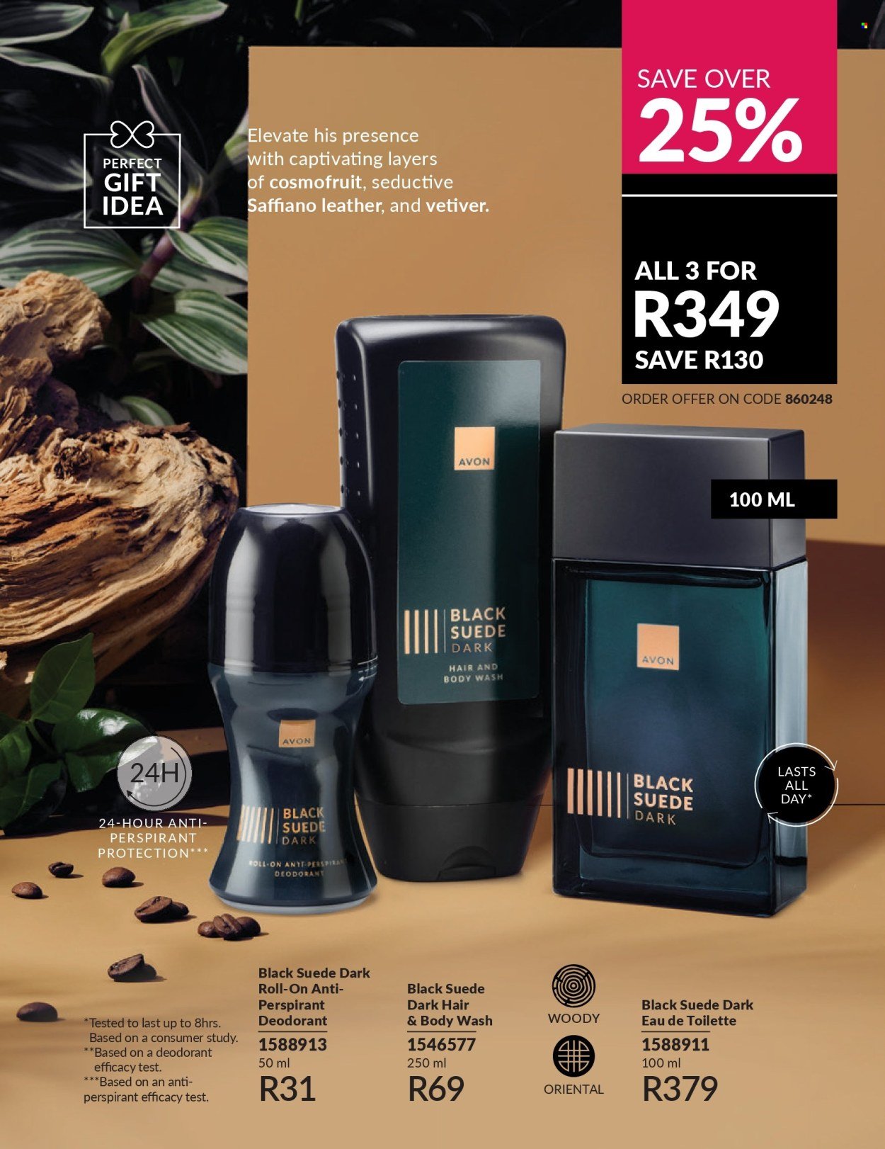 AVON specials - Core brochure (2026-05-01 - 2026-05-31) | 19