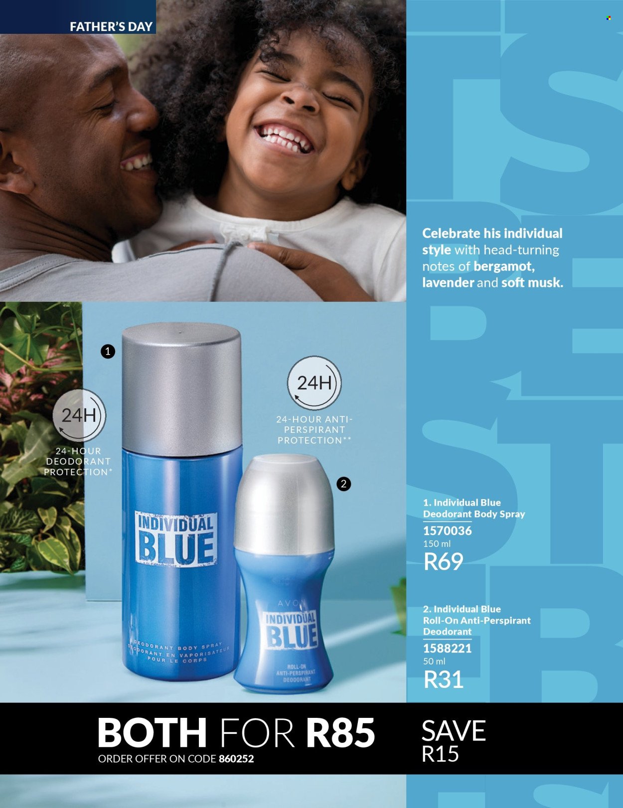 AVON specials - Core brochure (2026-05-01 - 2026-05-31) | 20