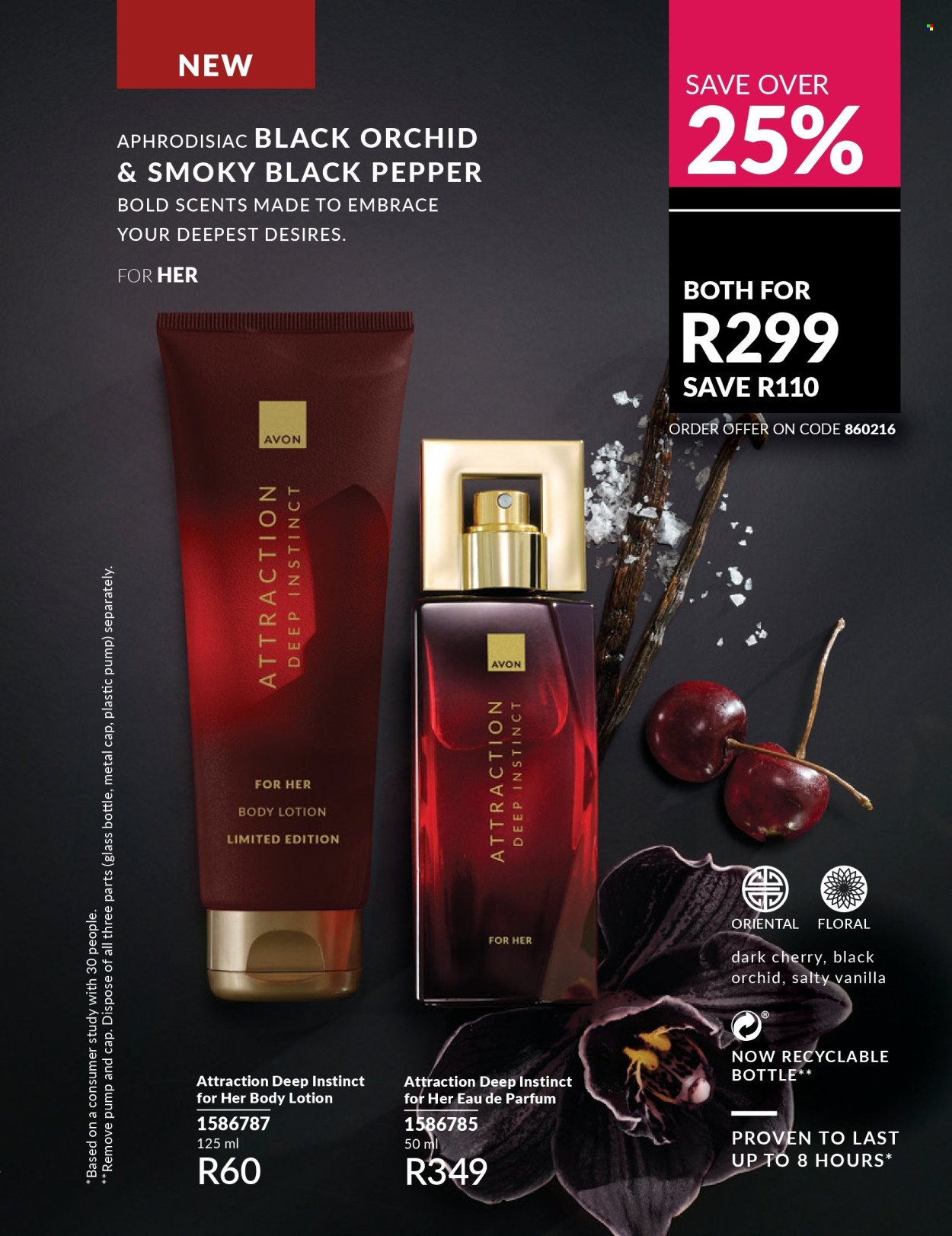 AVON specials - Core brochure (2026-05-01 - 2026-05-31) | 3