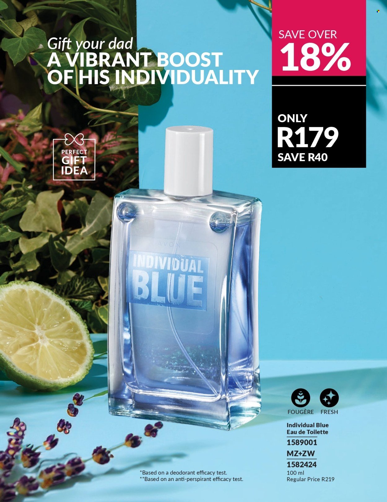 AVON specials - Core brochure (2026-05-01 - 2026-05-31) | 21