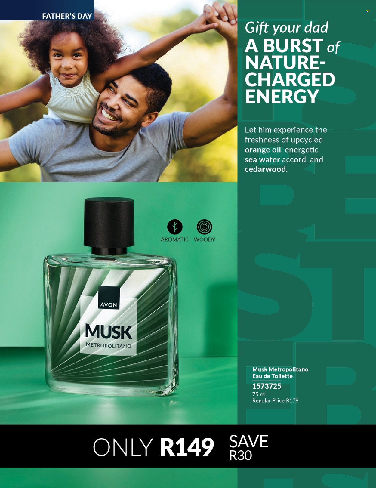 AVON specials - Core brochure (2026-05-01 - 2026-05-31) | 22