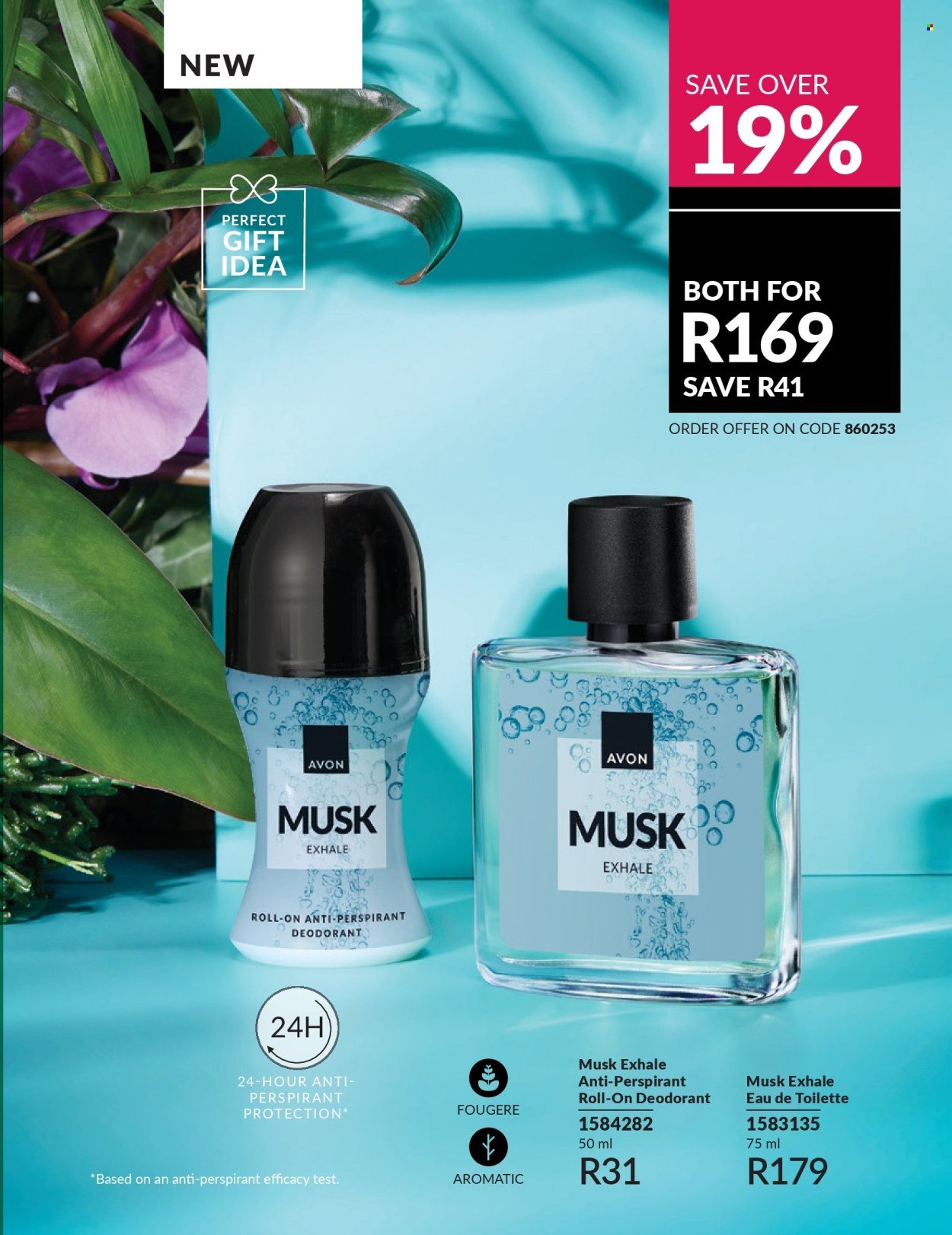 AVON specials - Core brochure (2026-05-01 - 2026-05-31) | 23