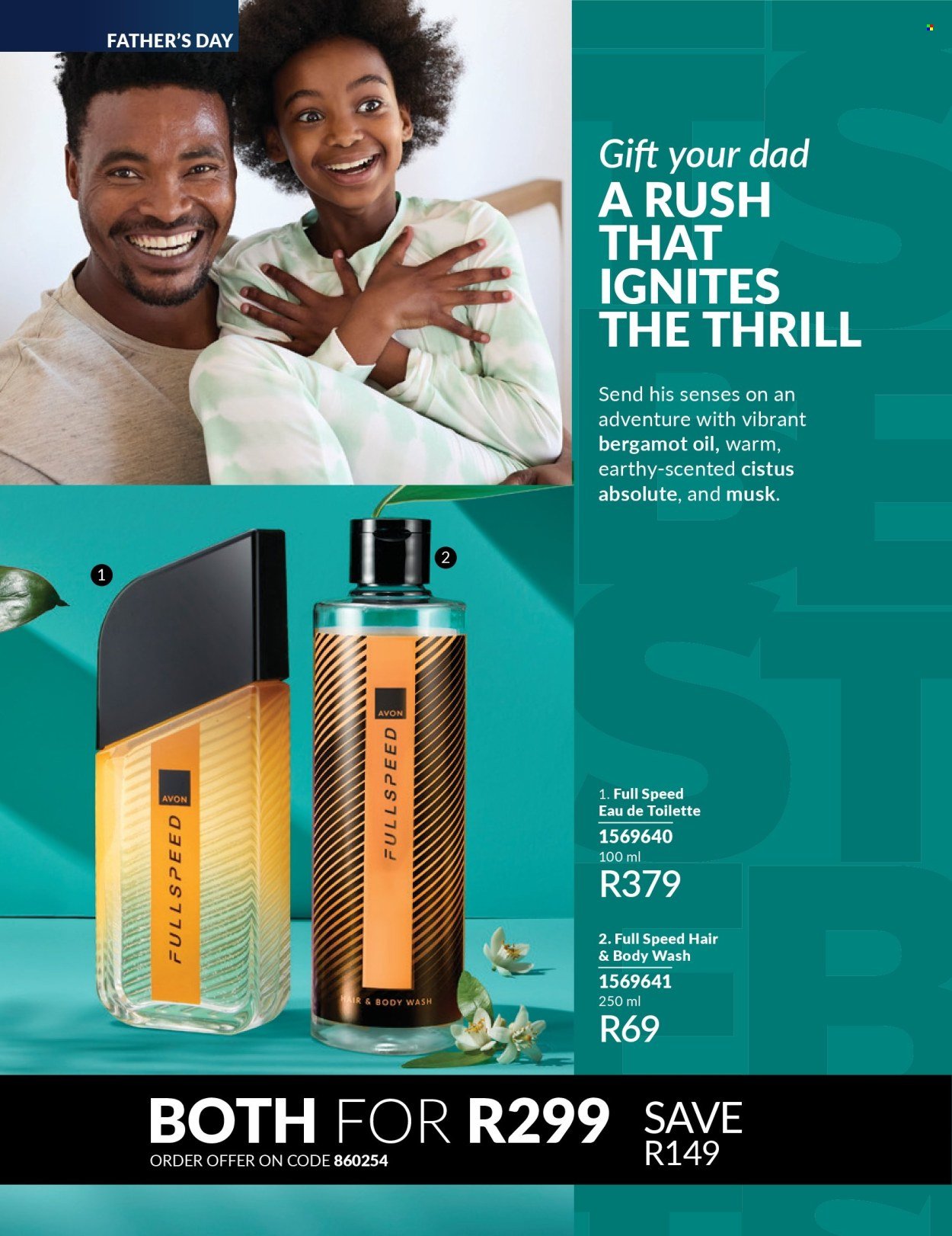 AVON specials - Core brochure (2026-05-01 - 2026-05-31) | 24