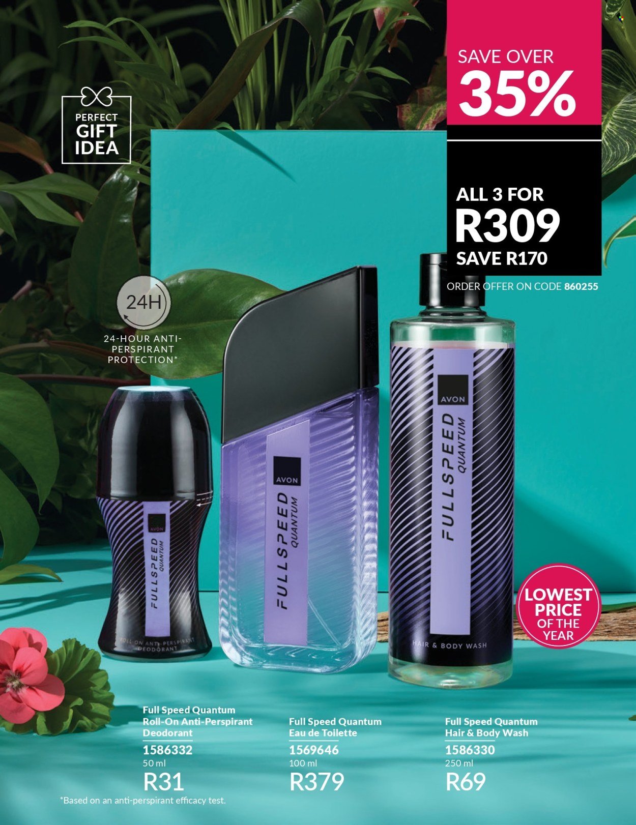 AVON specials - Core brochure (2026-05-01 - 2026-05-31) | 25