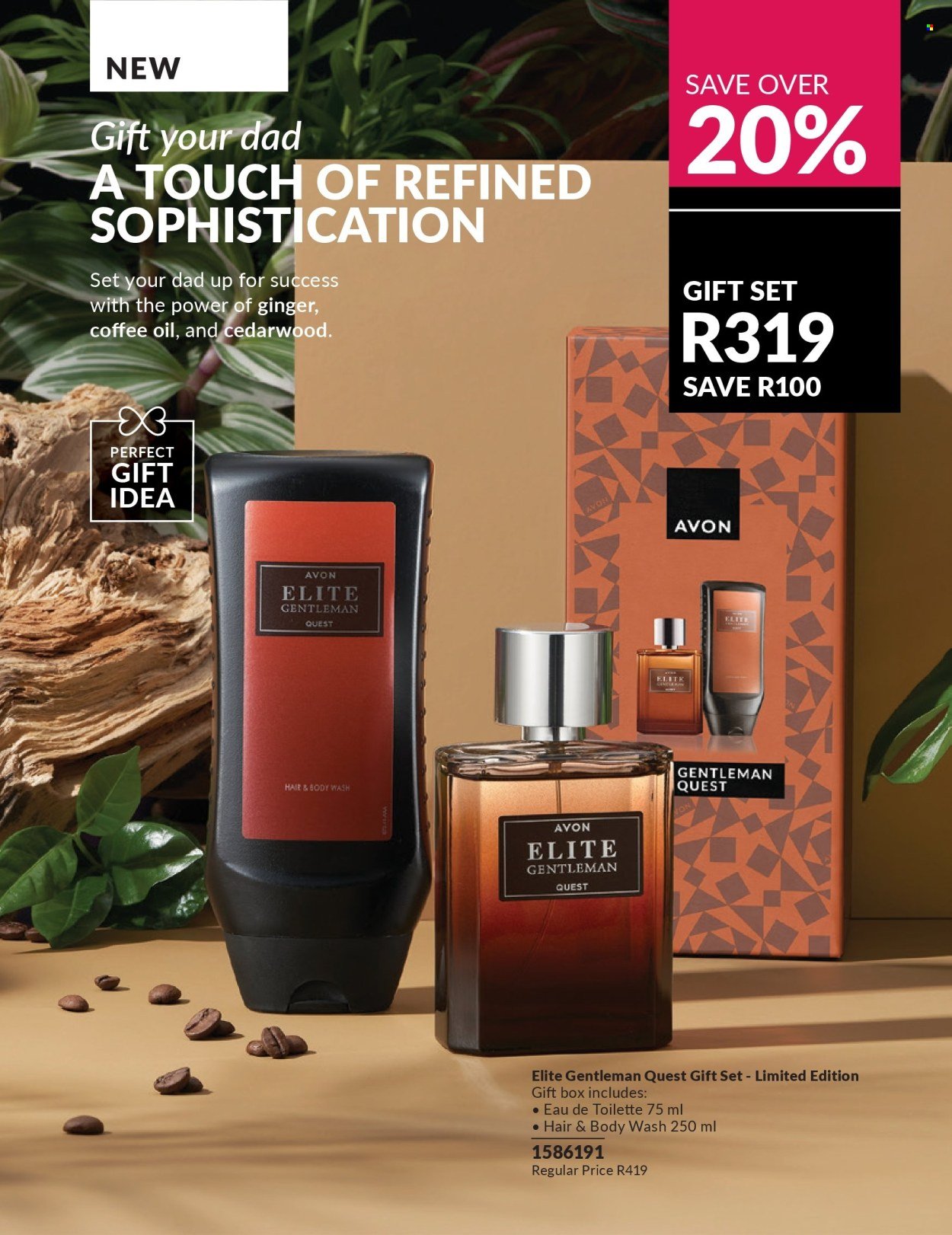 AVON specials - Core brochure (2026-05-01 - 2026-05-31) | 27