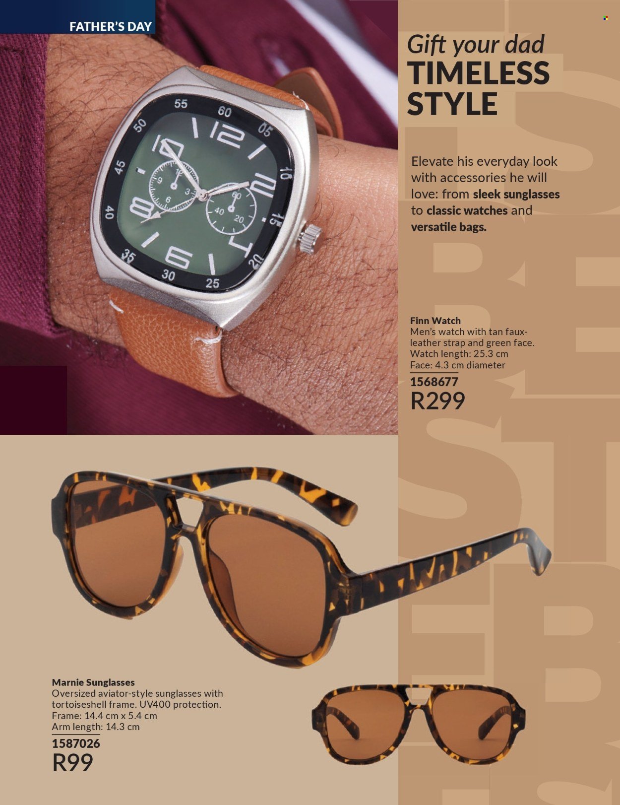 AVON specials - Core brochure (2026-05-01 - 2026-05-31) | 28