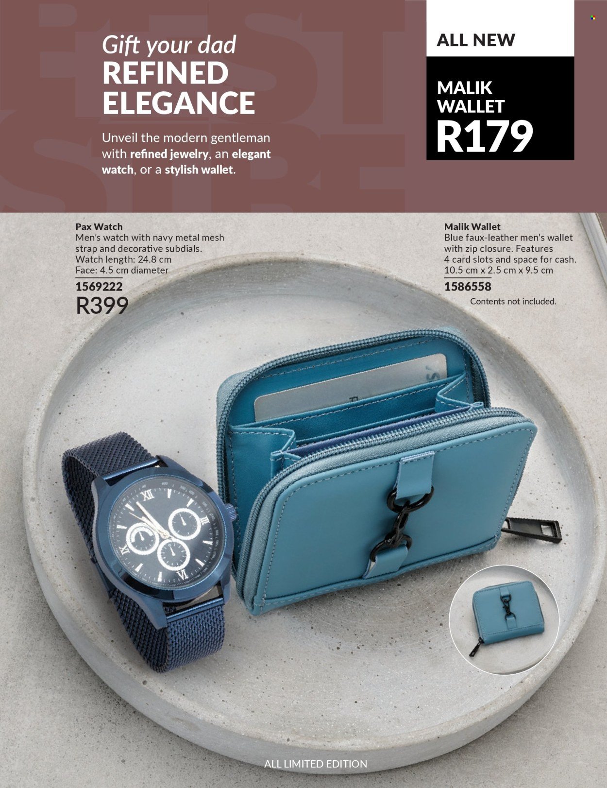 AVON specials - Core brochure (2026-05-01 - 2026-05-31) | 31