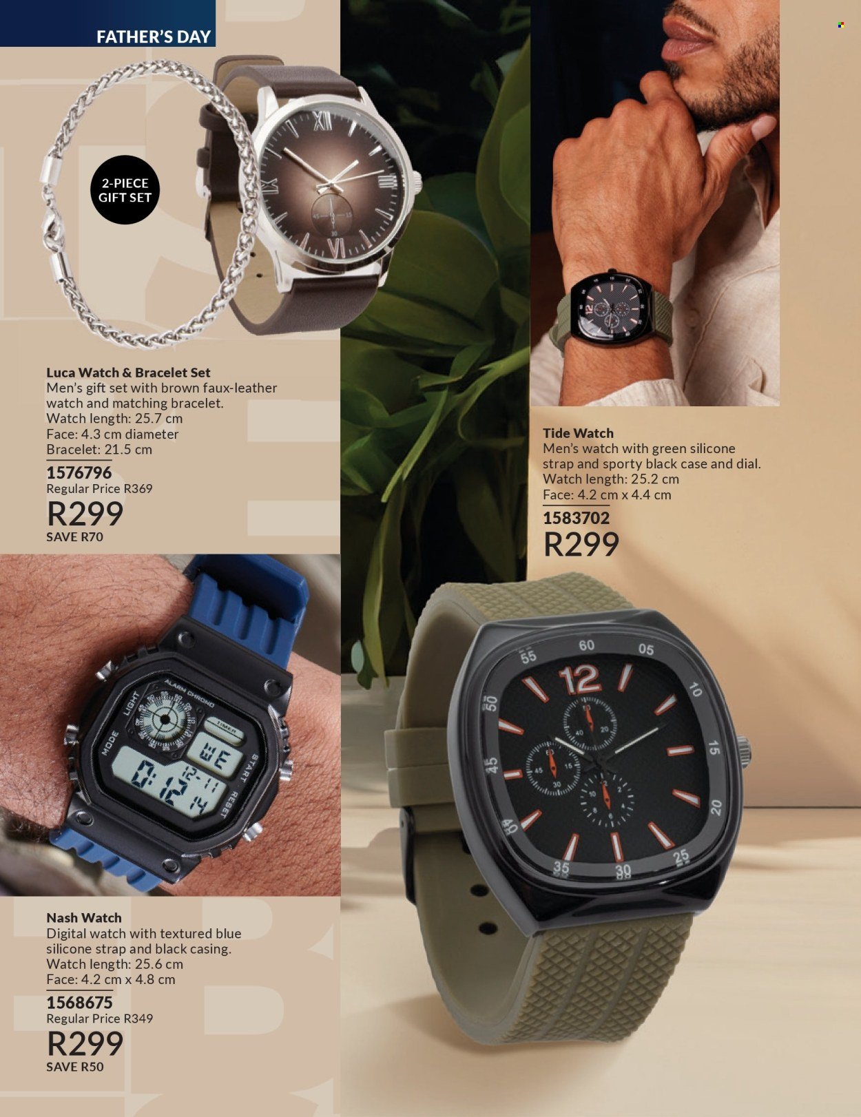 AVON specials - Core brochure (2026-05-01 - 2026-05-31) | 32