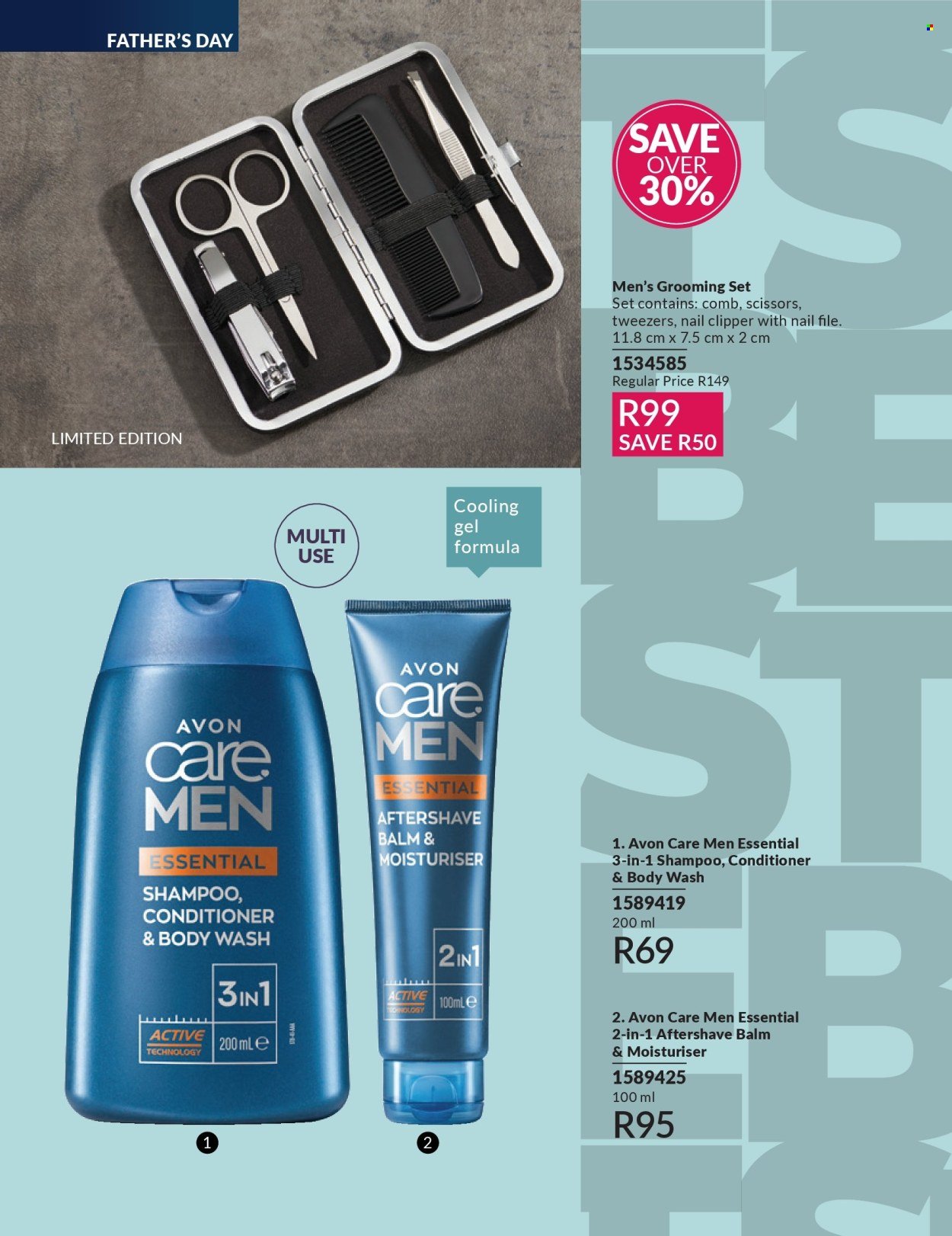 AVON specials - Core brochure (2026-05-01 - 2026-05-31) | 34