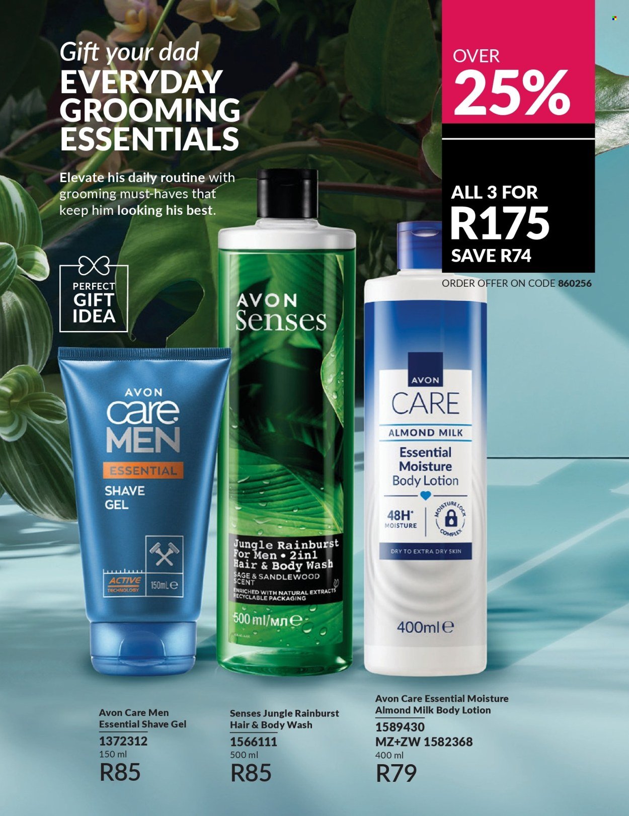 AVON specials - Core brochure (2026-05-01 - 2026-05-31) | 35