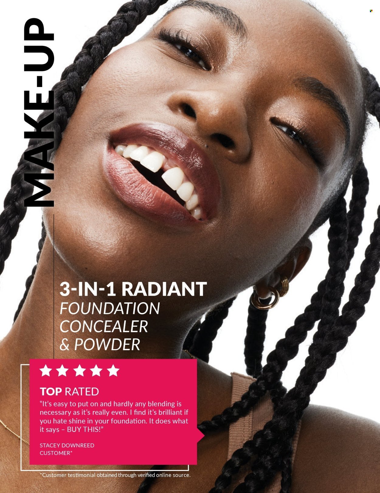AVON specials - Core brochure (2026-05-01 - 2026-05-31) | 36