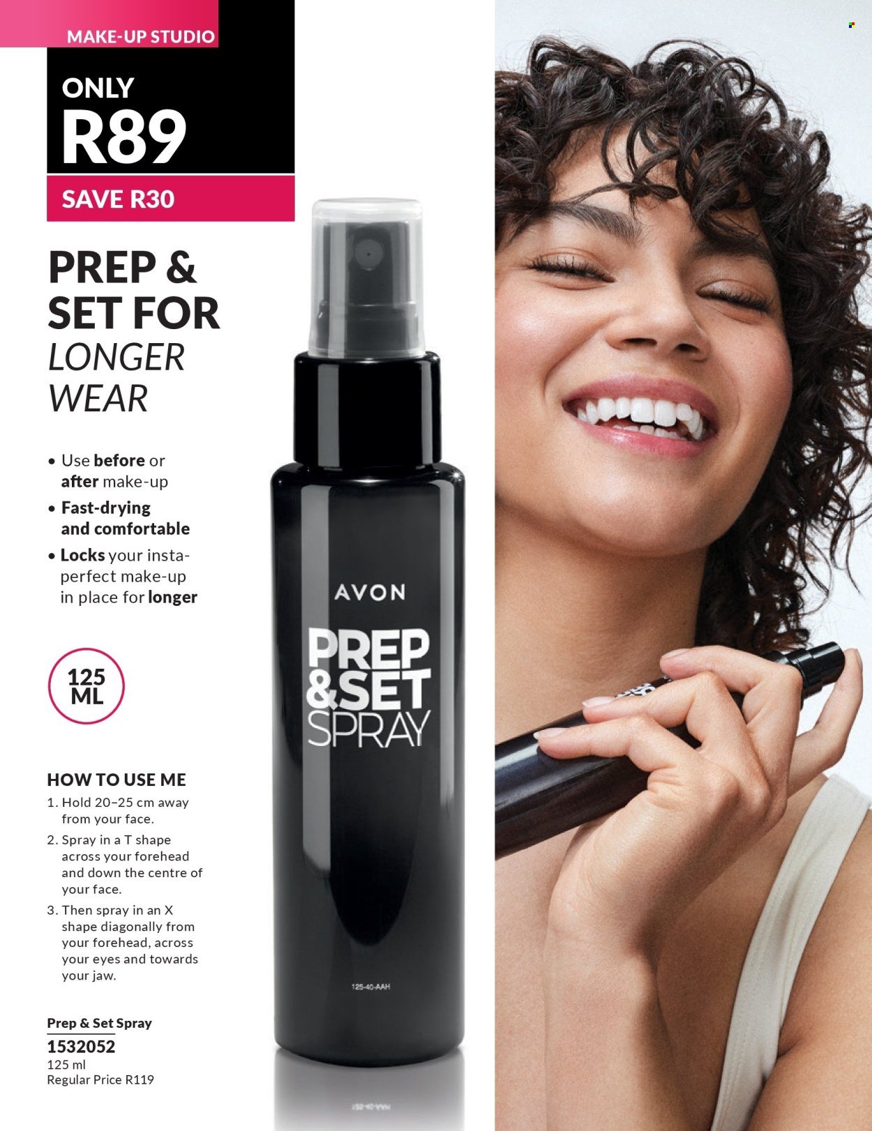 AVON specials - Core brochure (2026-05-01 - 2026-05-31) | 40