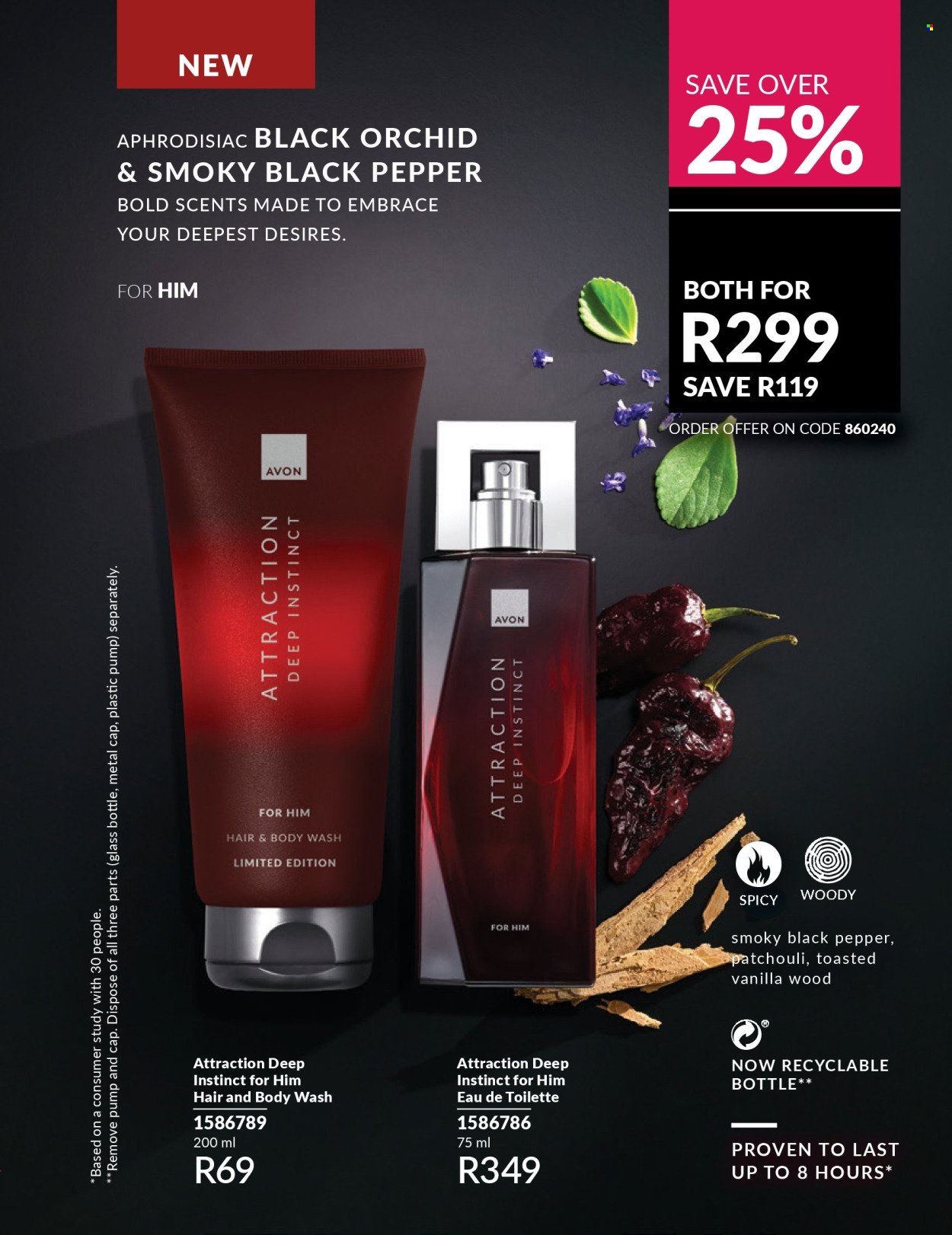 AVON specials - Core brochure (2026-05-01 - 2026-05-31) | 5