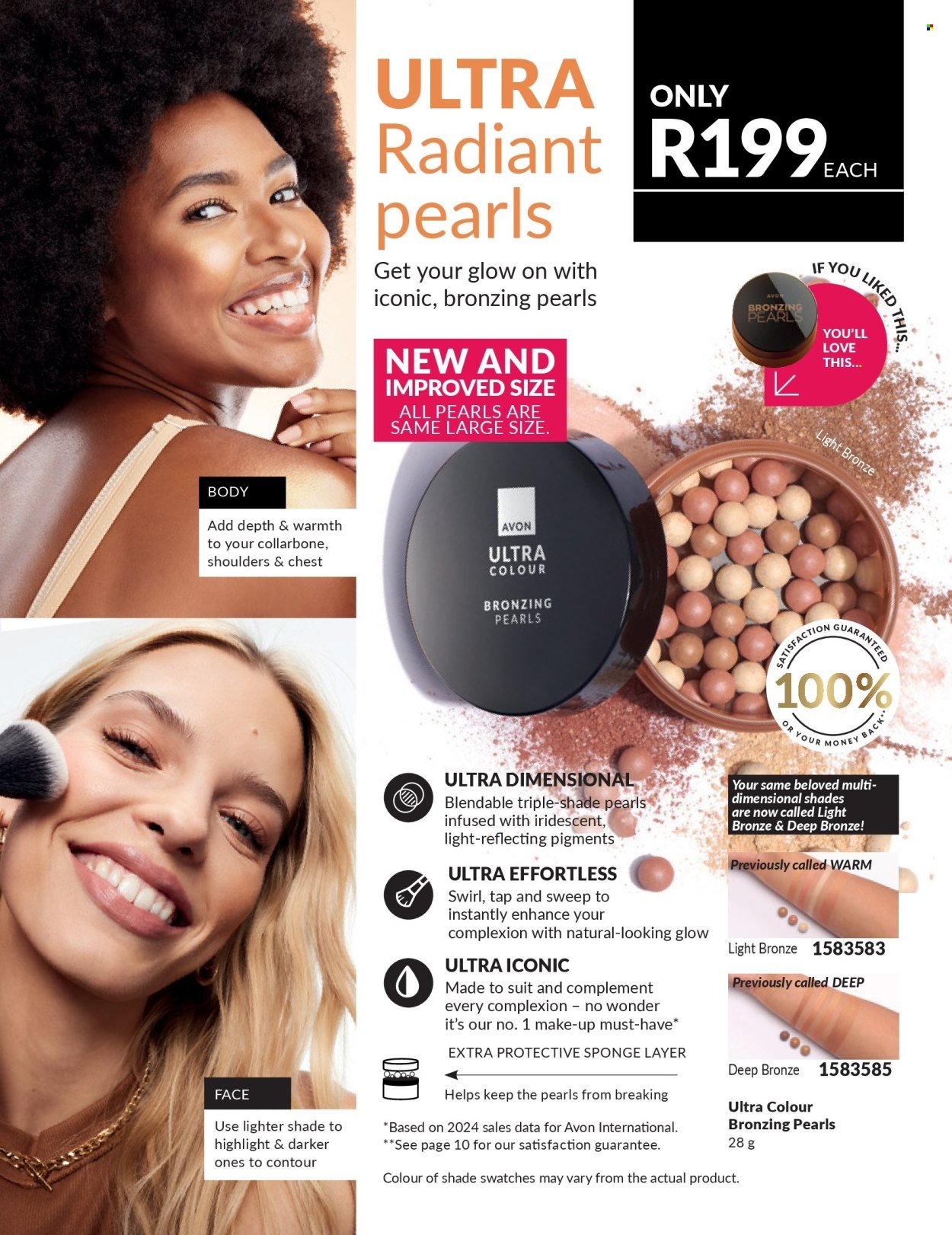 AVON specials - Core brochure (2026-05-01 - 2026-05-31) | 41