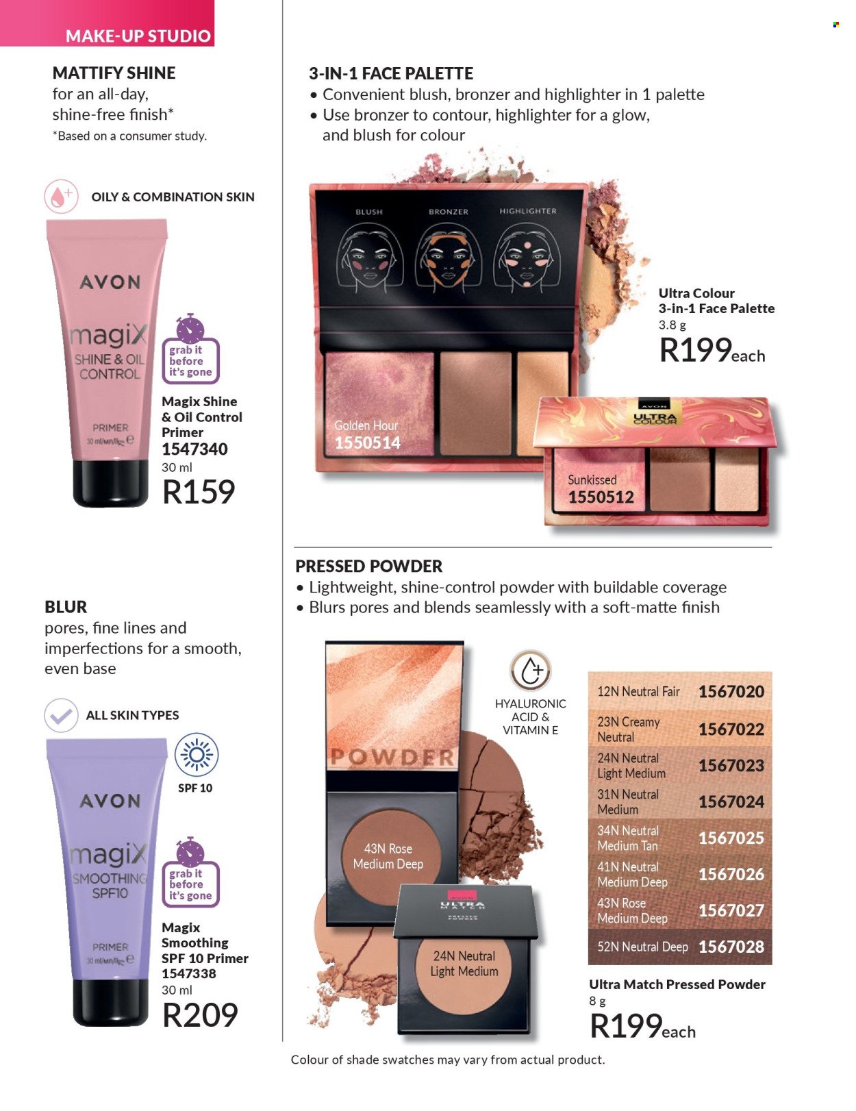 AVON specials - Core brochure (2026-05-01 - 2026-05-31) | 42