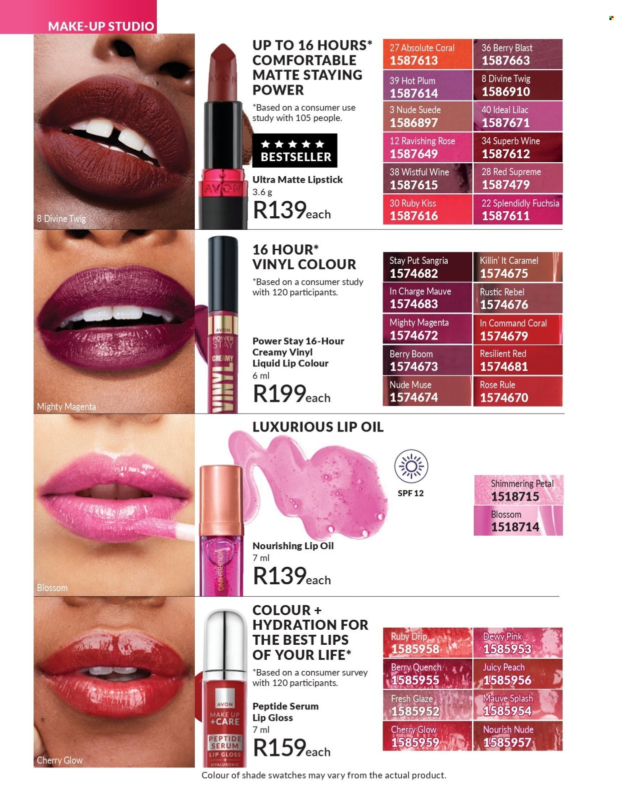 AVON specials - Core brochure (2026-05-01 - 2026-05-31) | 48