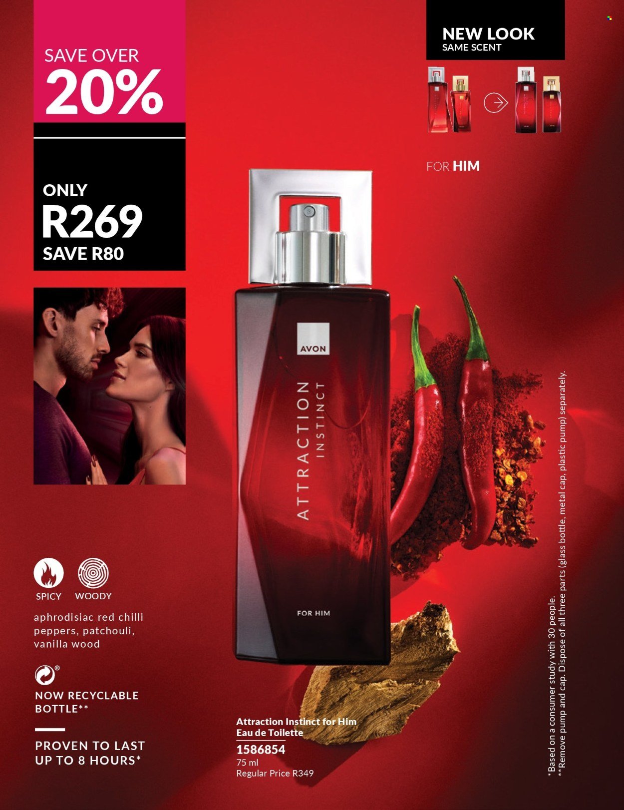 AVON specials - Core brochure (2026-05-01 - 2026-05-31) | 6
