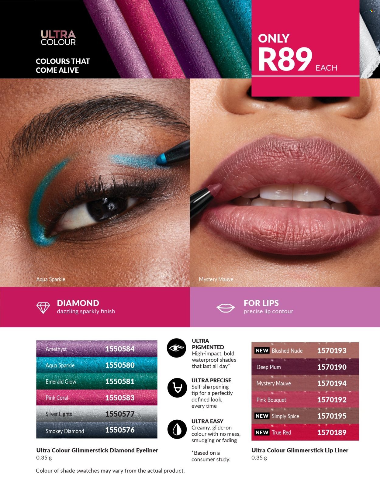 AVON specials - Core brochure (2026-05-01 - 2026-05-31) | 51