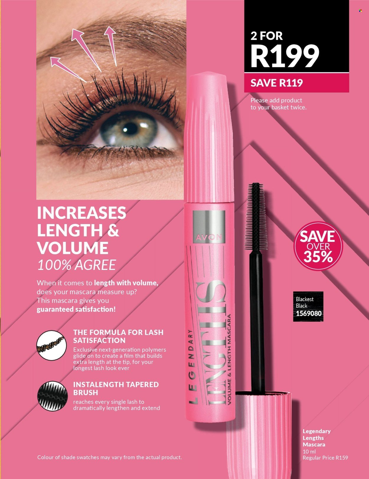 AVON specials - Core brochure (2026-05-01 - 2026-05-31) | 53