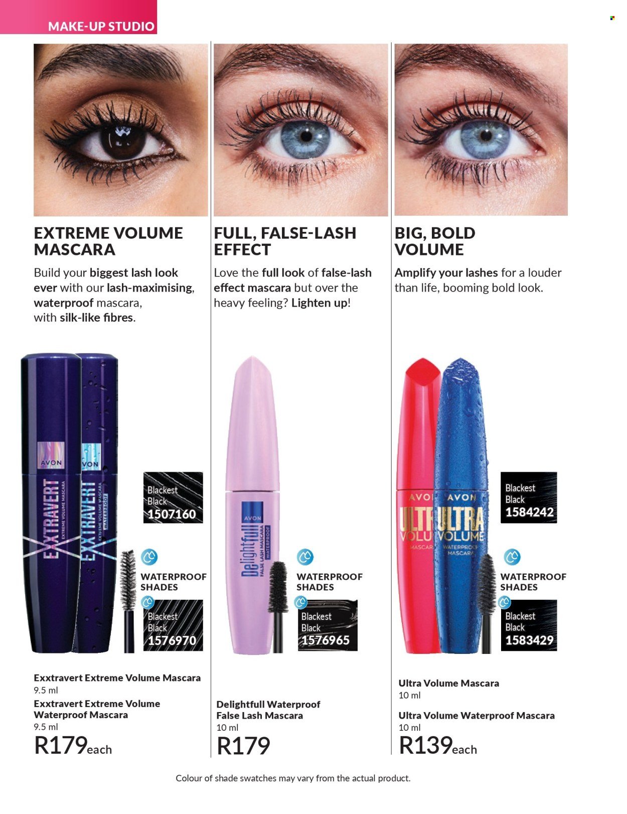 AVON specials - Core brochure (2026-05-01 - 2026-05-31) | 54