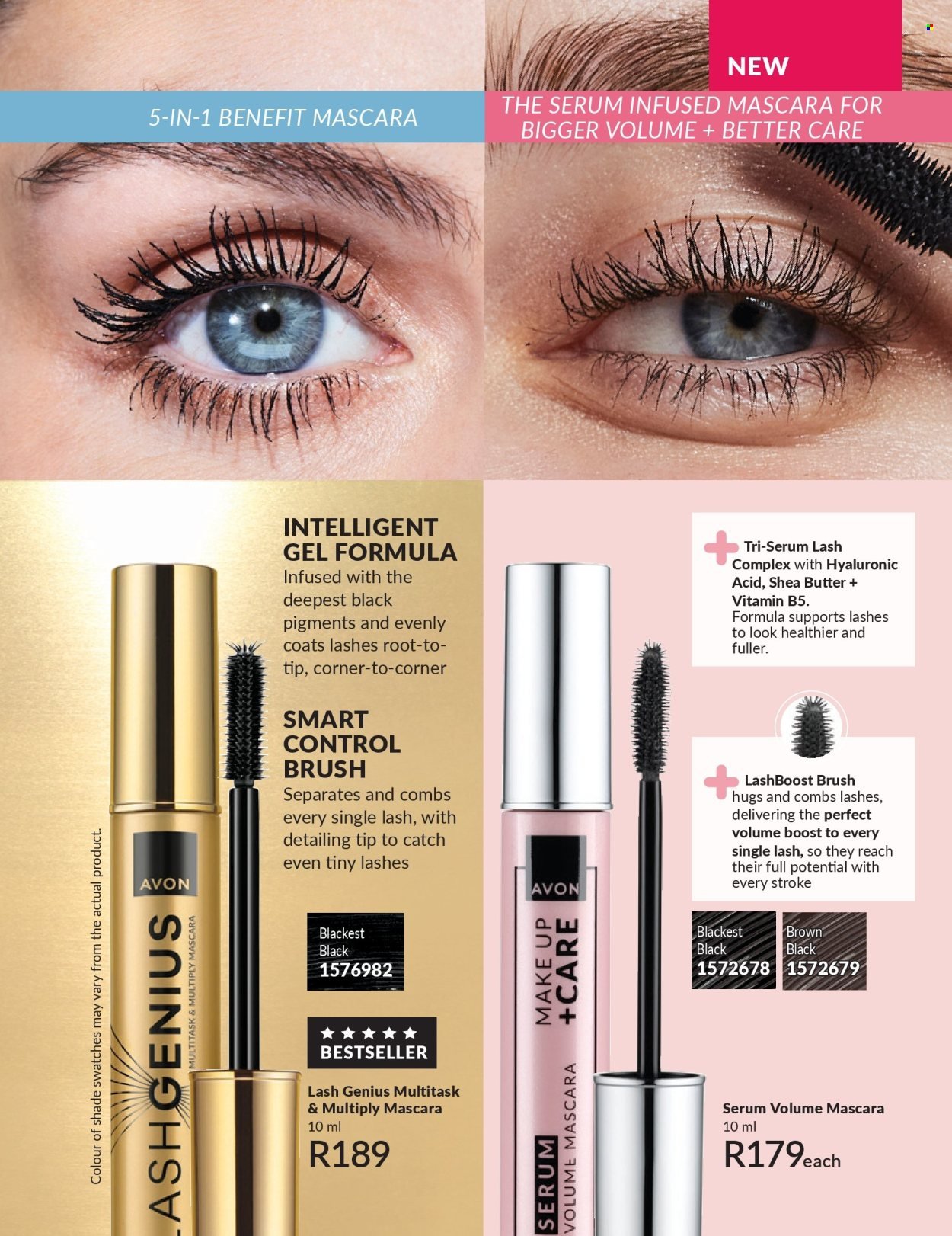 AVON specials - Core brochure (2026-05-01 - 2026-05-31) | 55