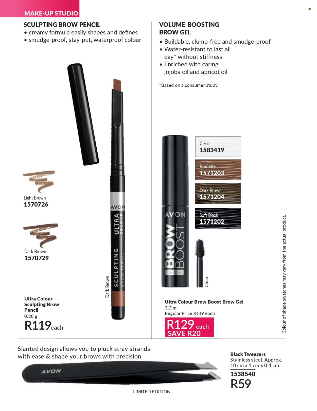 AVON specials - Core brochure (2026-05-01 - 2026-05-31) | 56