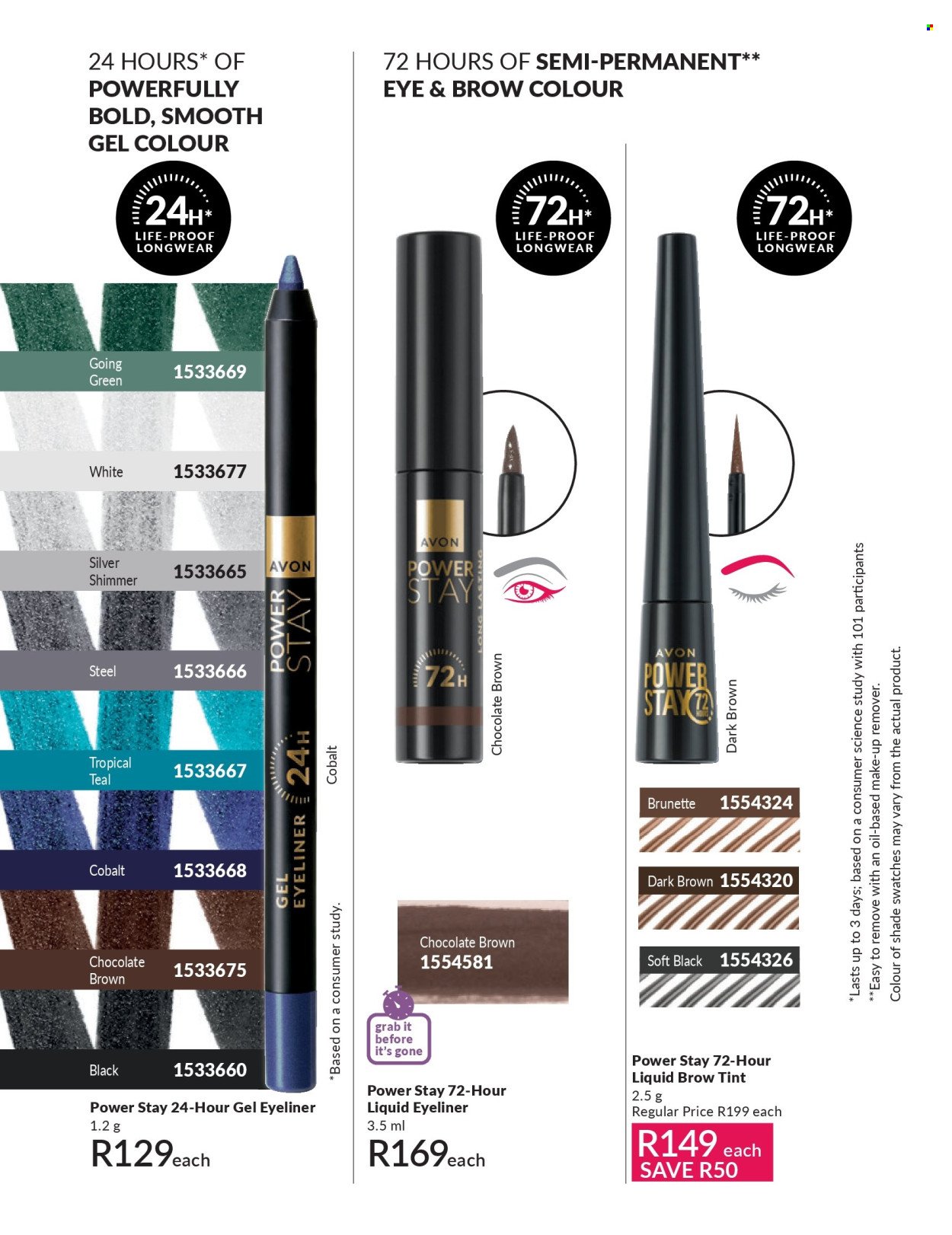 AVON specials - Core brochure (2026-05-01 - 2026-05-31) | 57
