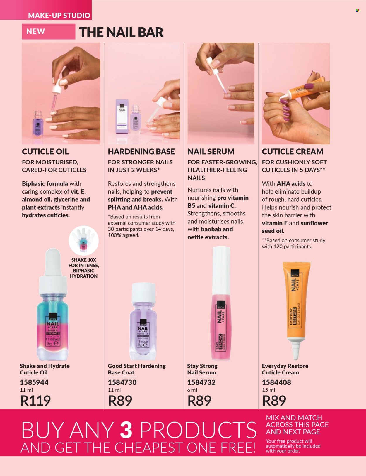 AVON specials - Core brochure (2026-05-01 - 2026-05-31) | 58