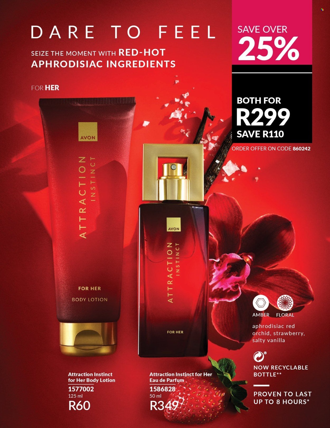 AVON specials - Core brochure (2026-05-01 - 2026-05-31) | 7