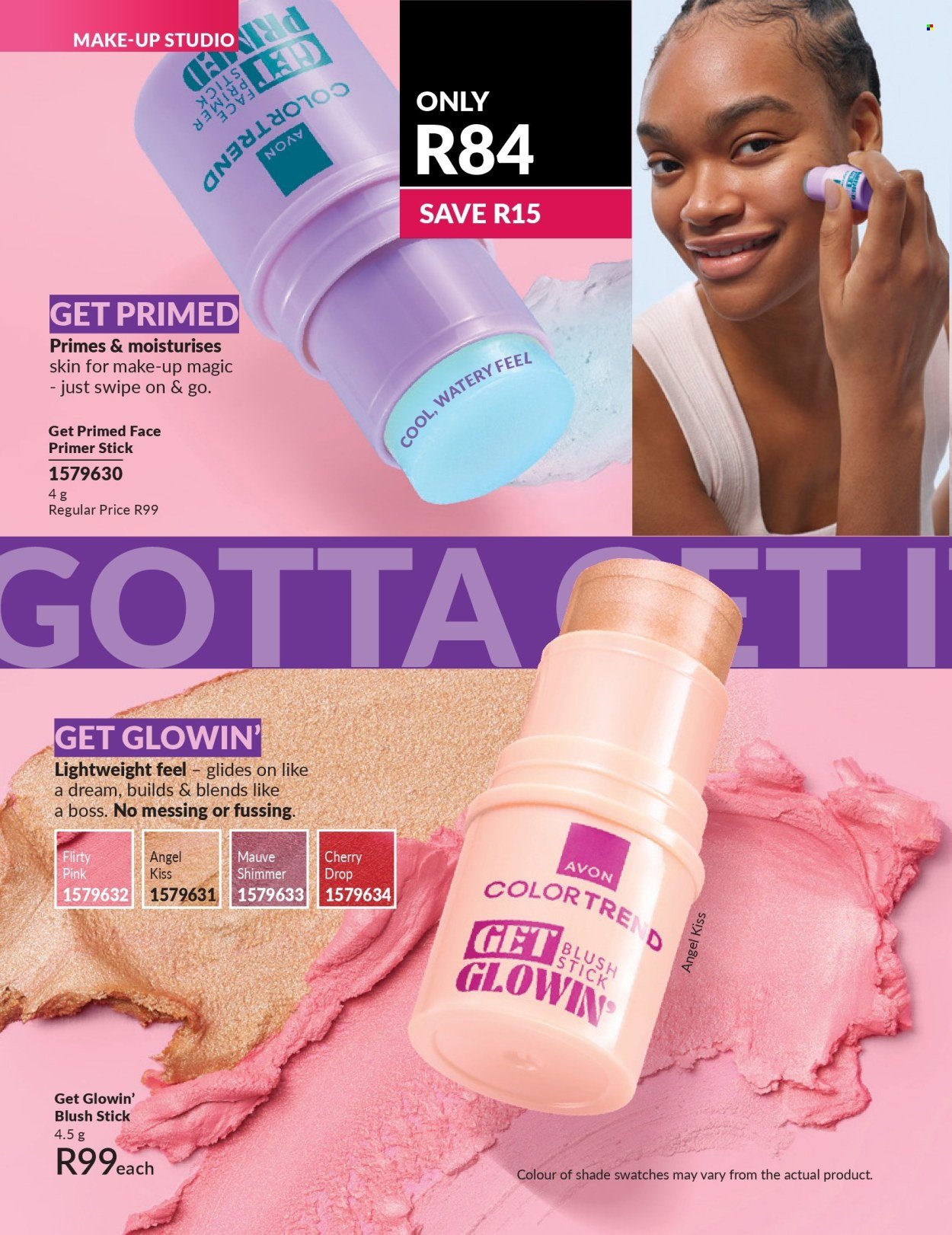 AVON specials - Core brochure (2026-05-01 - 2026-05-31) | 62