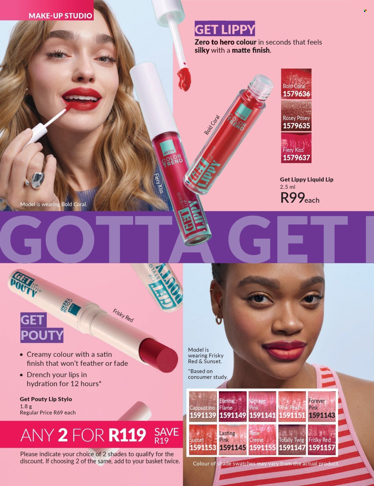 AVON specials - Core brochure (2026-05-01 - 2026-05-31) | 64