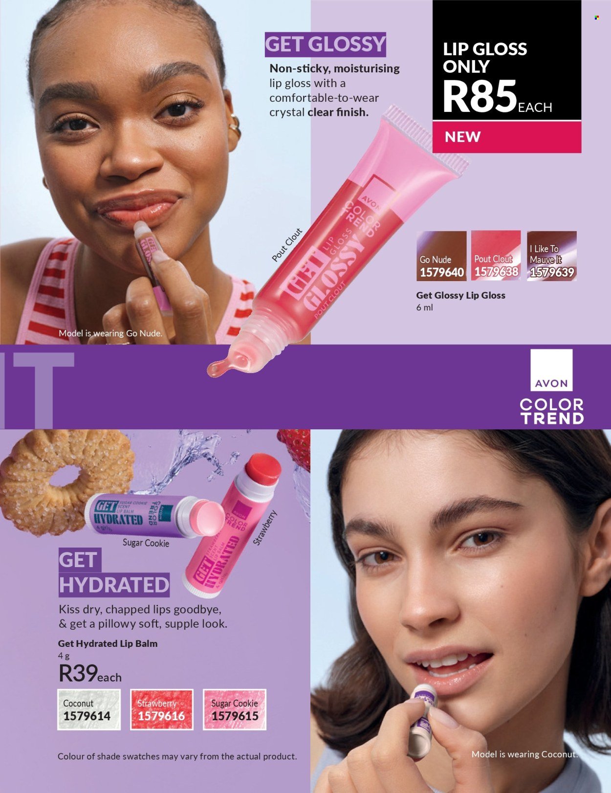 AVON specials - Core brochure (2026-05-01 - 2026-05-31) | 65