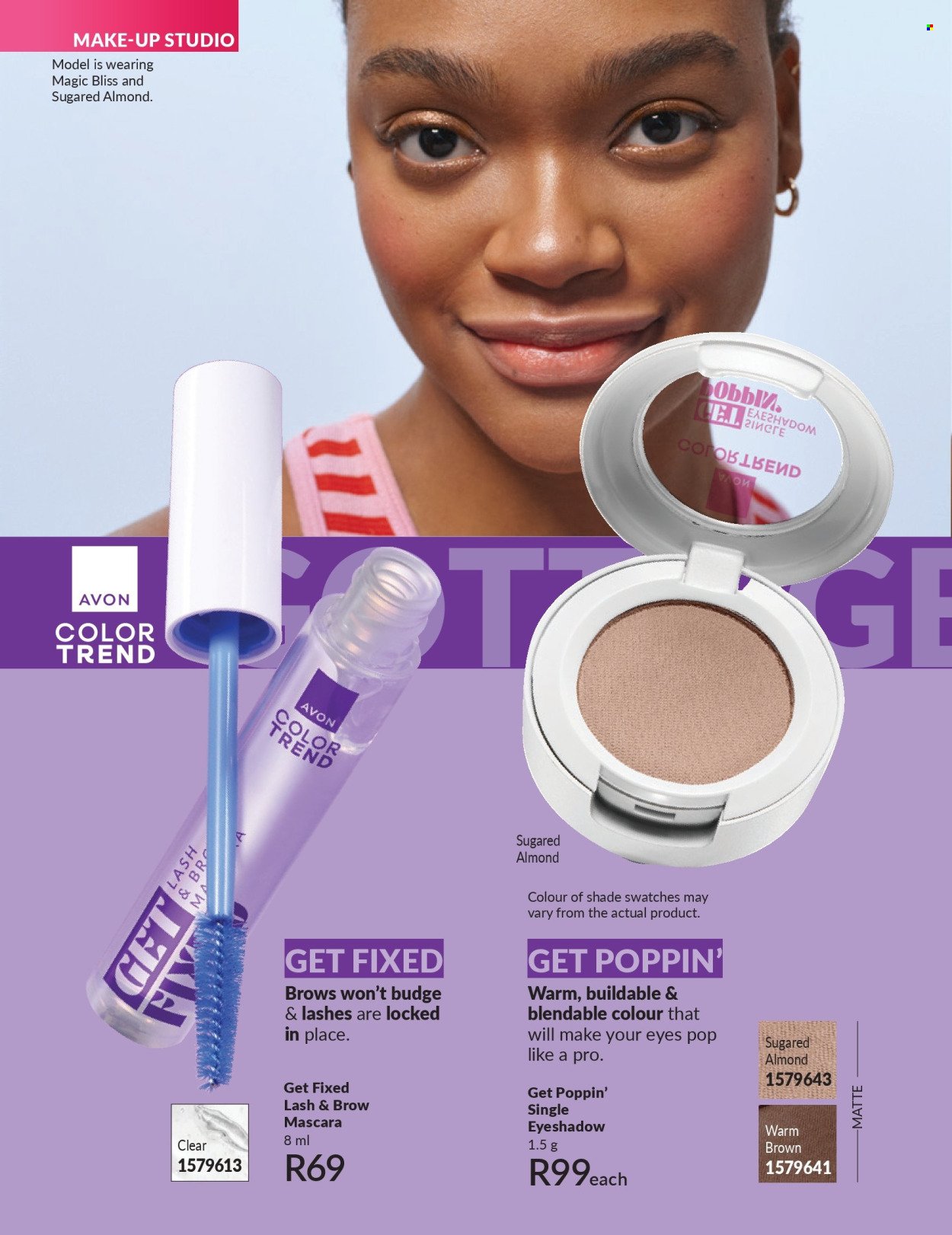 AVON specials - Core brochure (2026-05-01 - 2026-05-31) | 66
