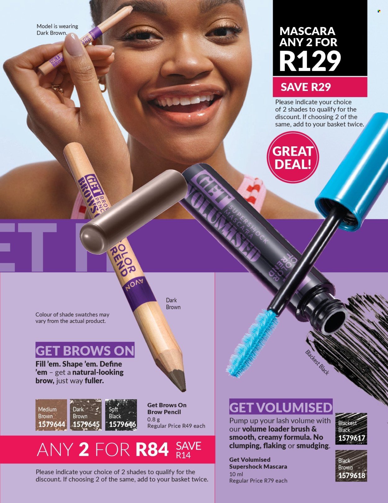 AVON specials - Core brochure (2026-05-01 - 2026-05-31) | 67