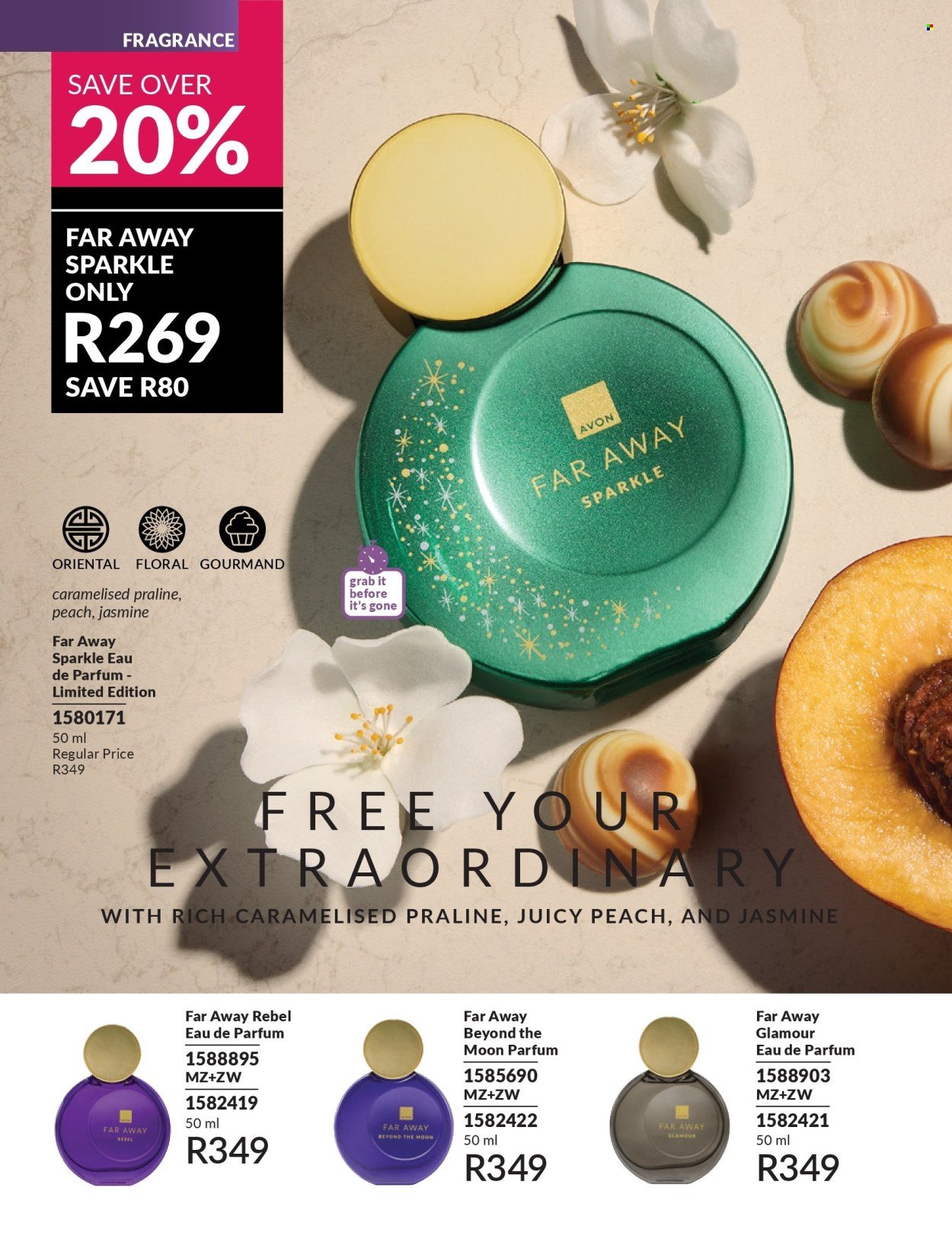 AVON specials - Core brochure (2026-05-01 - 2026-05-31) | 70