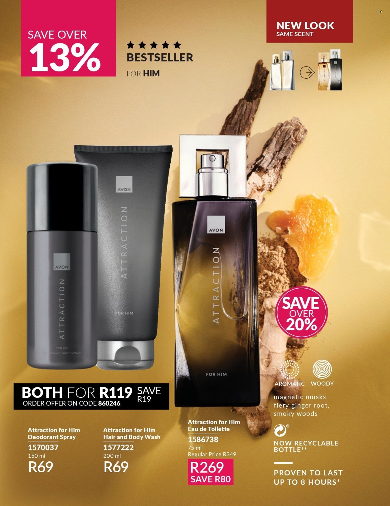 AVON specials - Core brochure (2026-05-01 - 2026-05-31) | 8