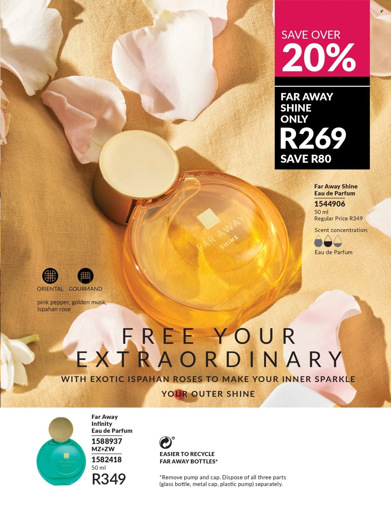 AVON specials - Core brochure (2026-05-01 - 2026-05-31) | 71
