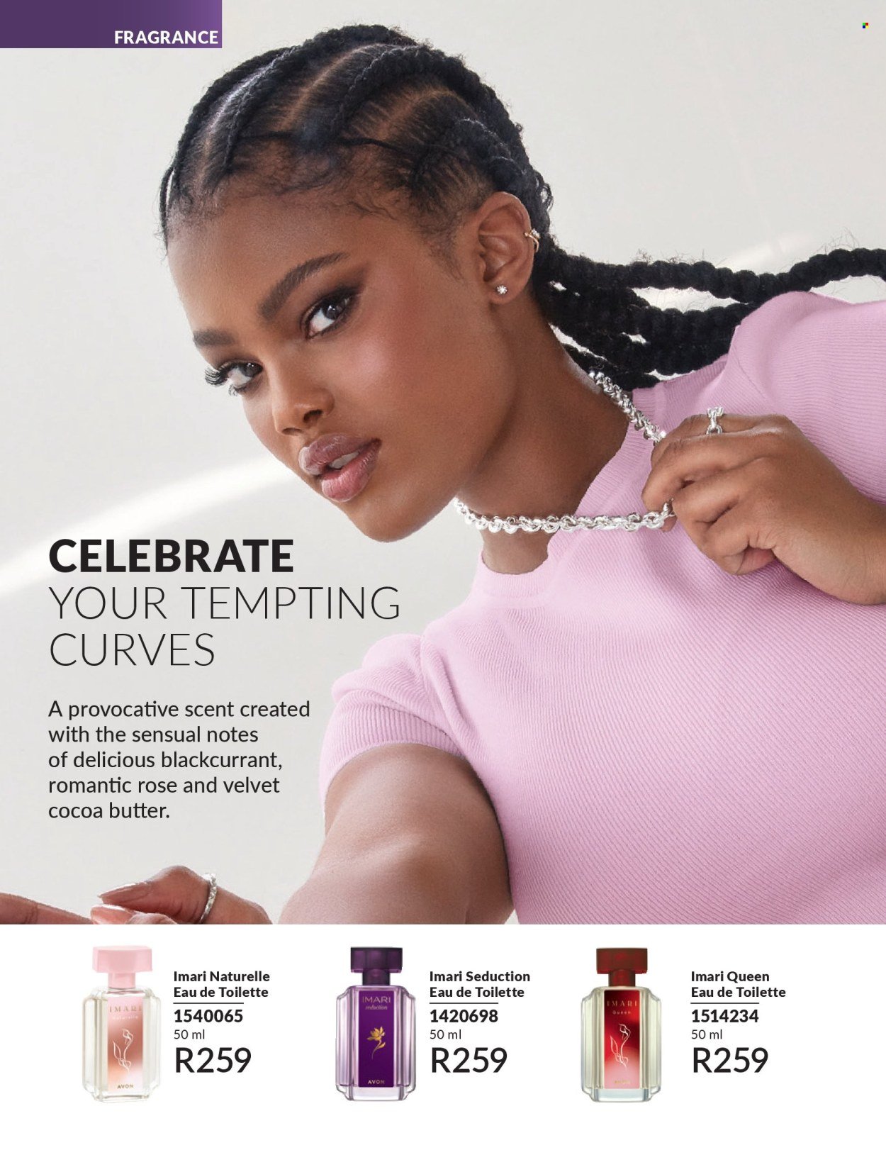 AVON specials - Core brochure (2026-05-01 - 2026-05-31) | 72