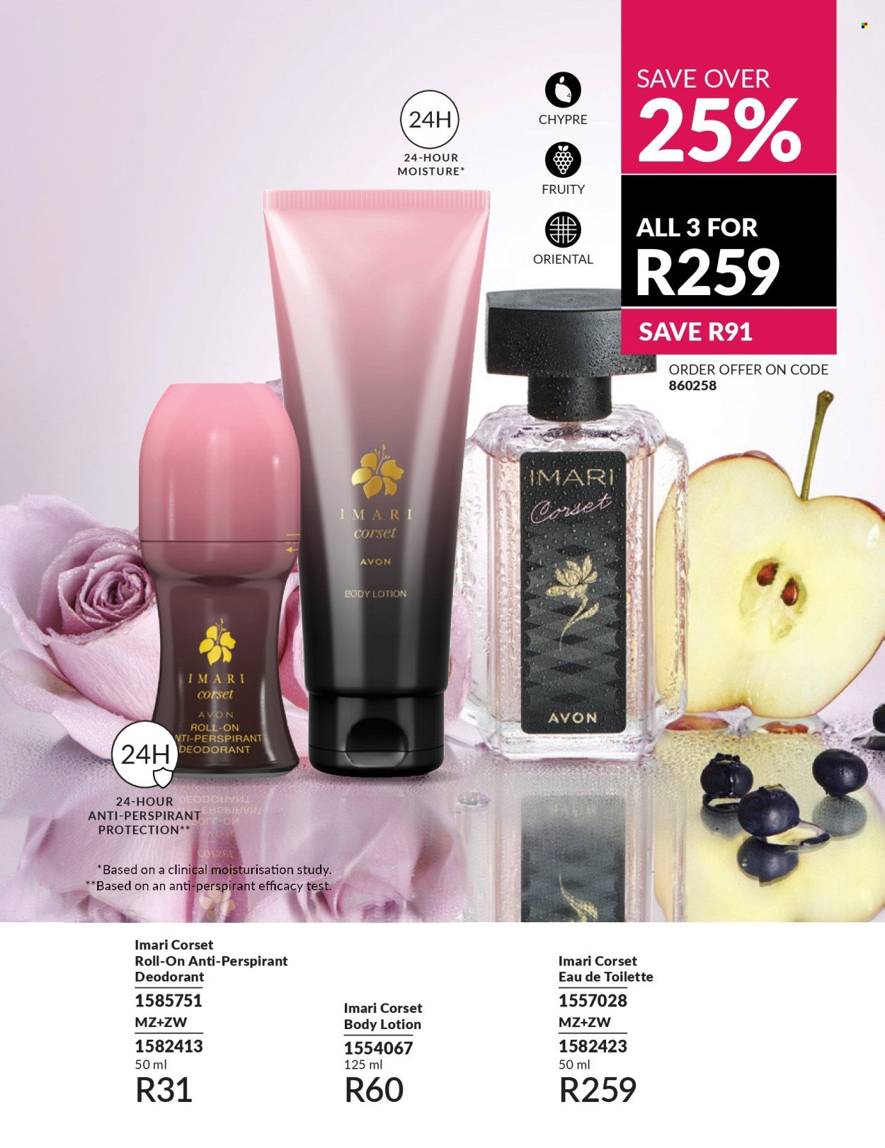 AVON specials - Core brochure (2026-05-01 - 2026-05-31) | 73