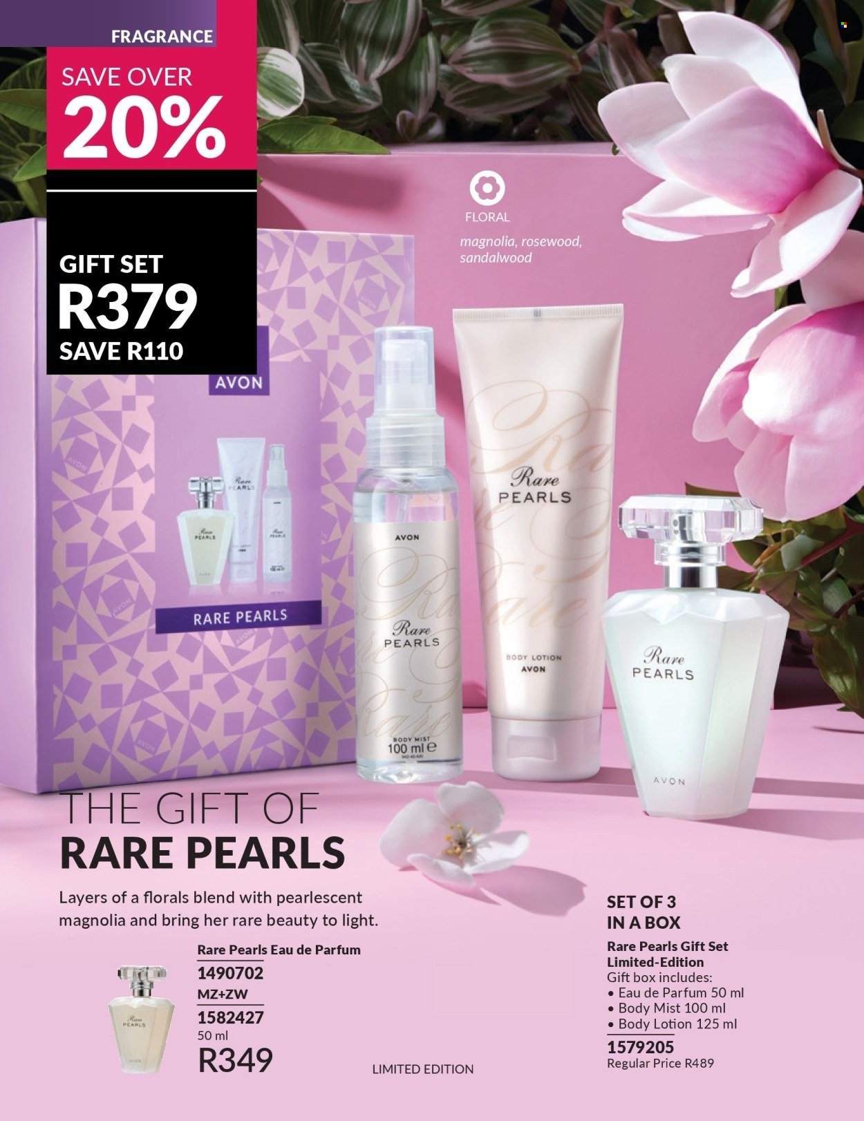 AVON specials - Core brochure (2026-05-01 - 2026-05-31) | 74