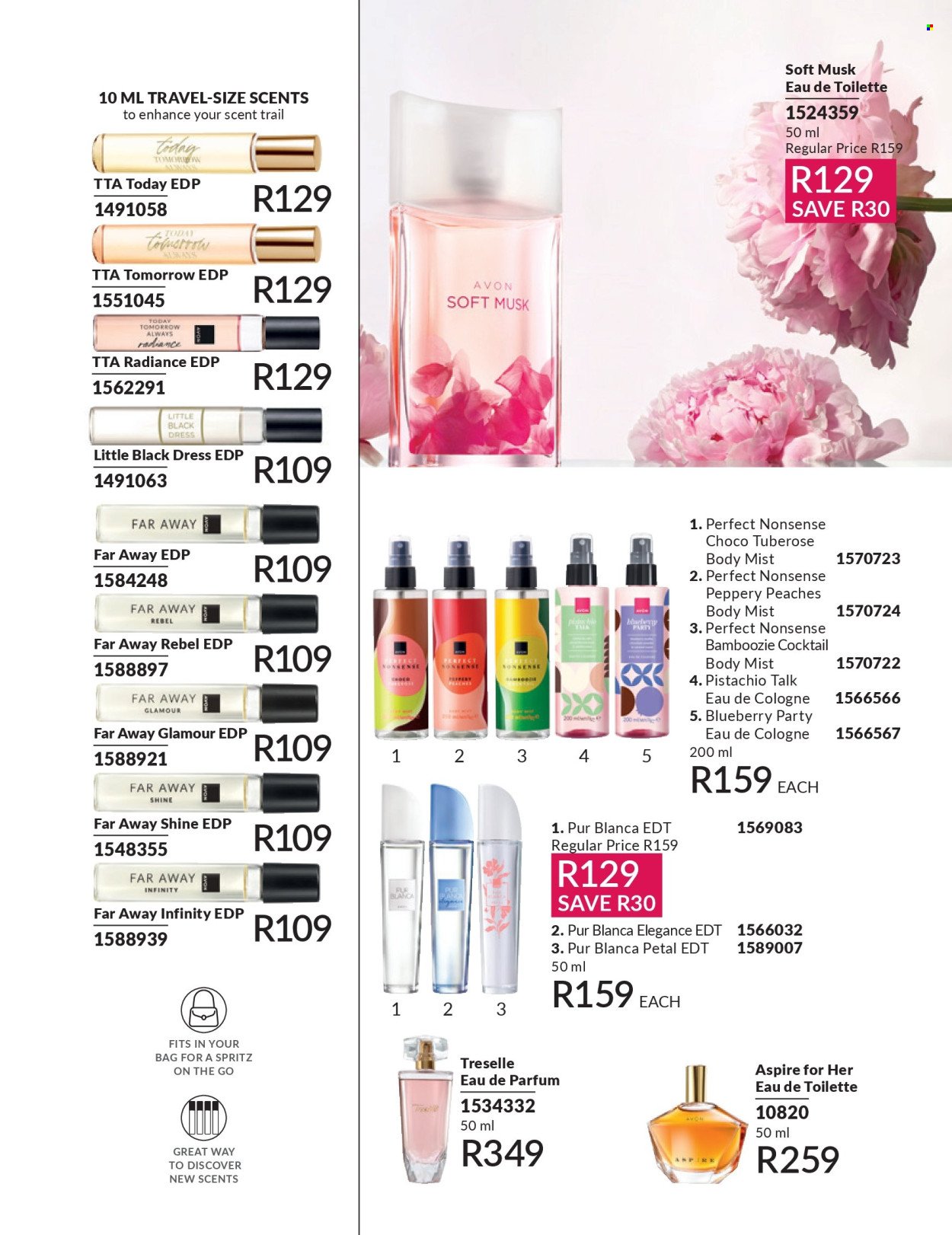 AVON specials - Core brochure (2026-05-01 - 2026-05-31) | 77